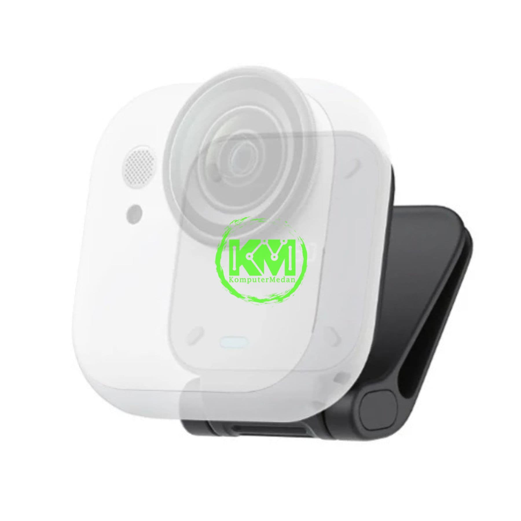 INSTA 360 GO ULTRA MAGNETIC EASY CLIP - Image 4