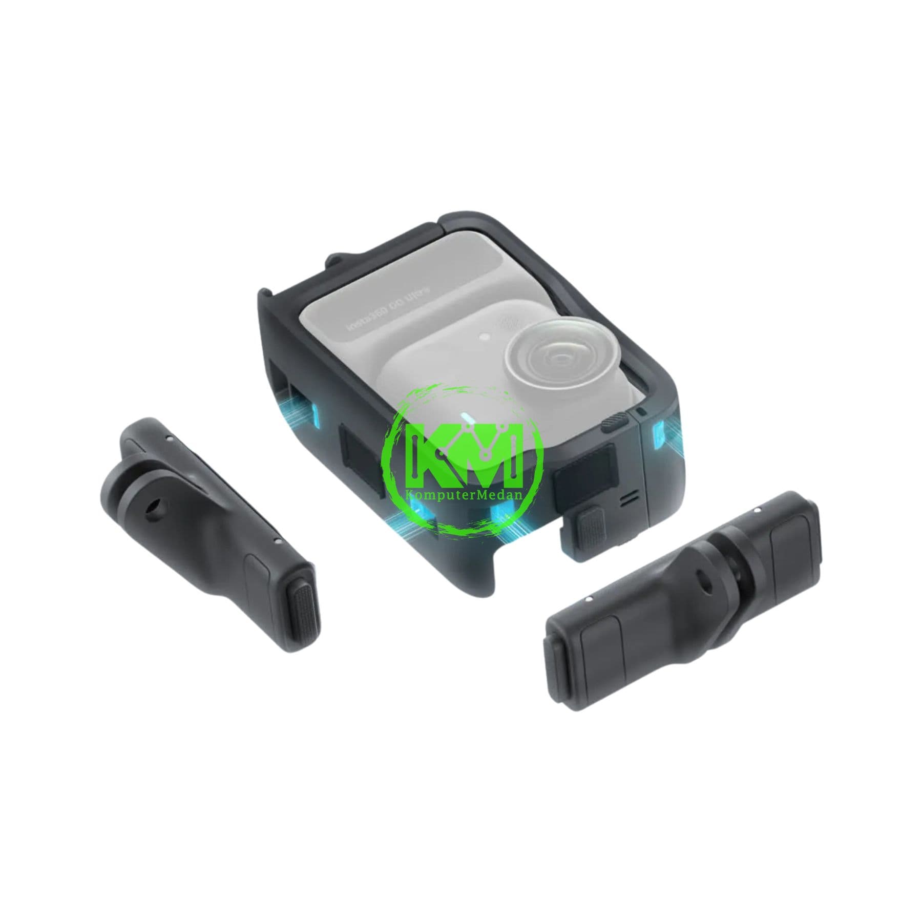 INSTA 360 GO ULTRA UTILITY FRAME - Image 9