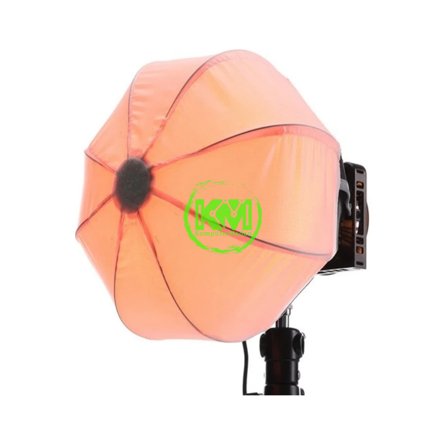 COLBOR CS25 LANTERN MINI SOFTBOX WITH COLBOR MOUNT - Image 3