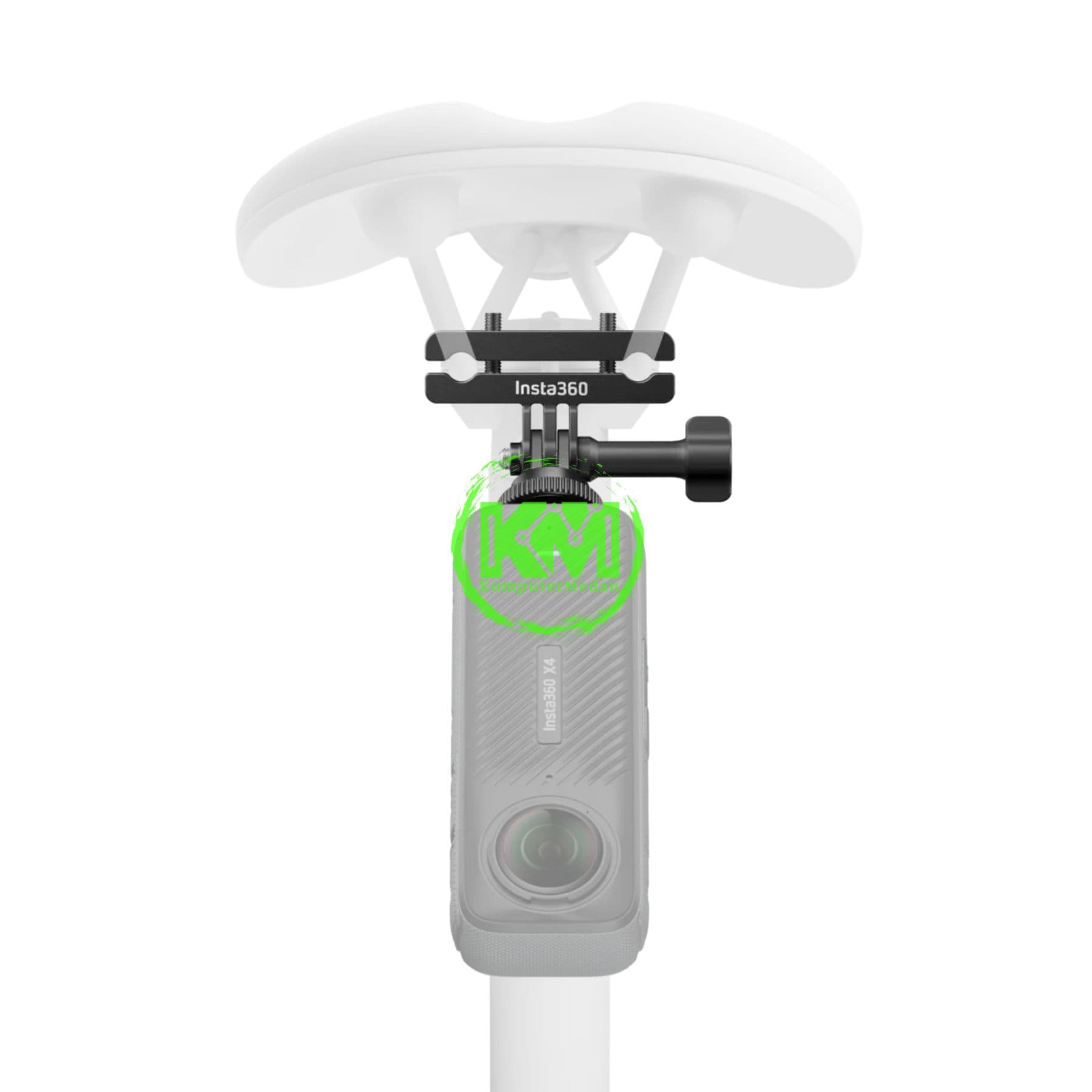 INSTA 360 BIKE SEAT RAIL MOUNT - Image 3