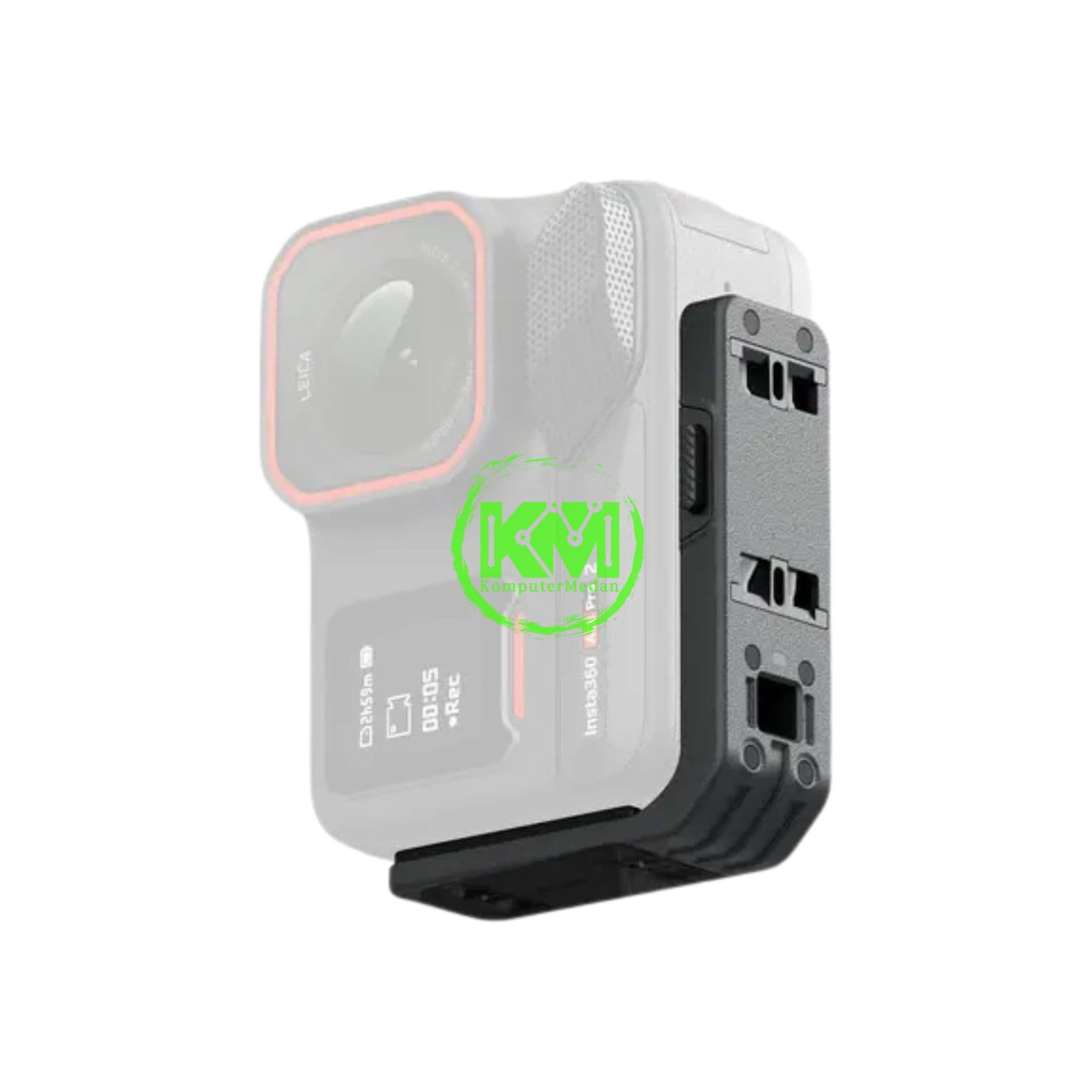 INSTA 360 ACE PRO 2 VERTICAL HORIZONTAL MOUNT - Image 3