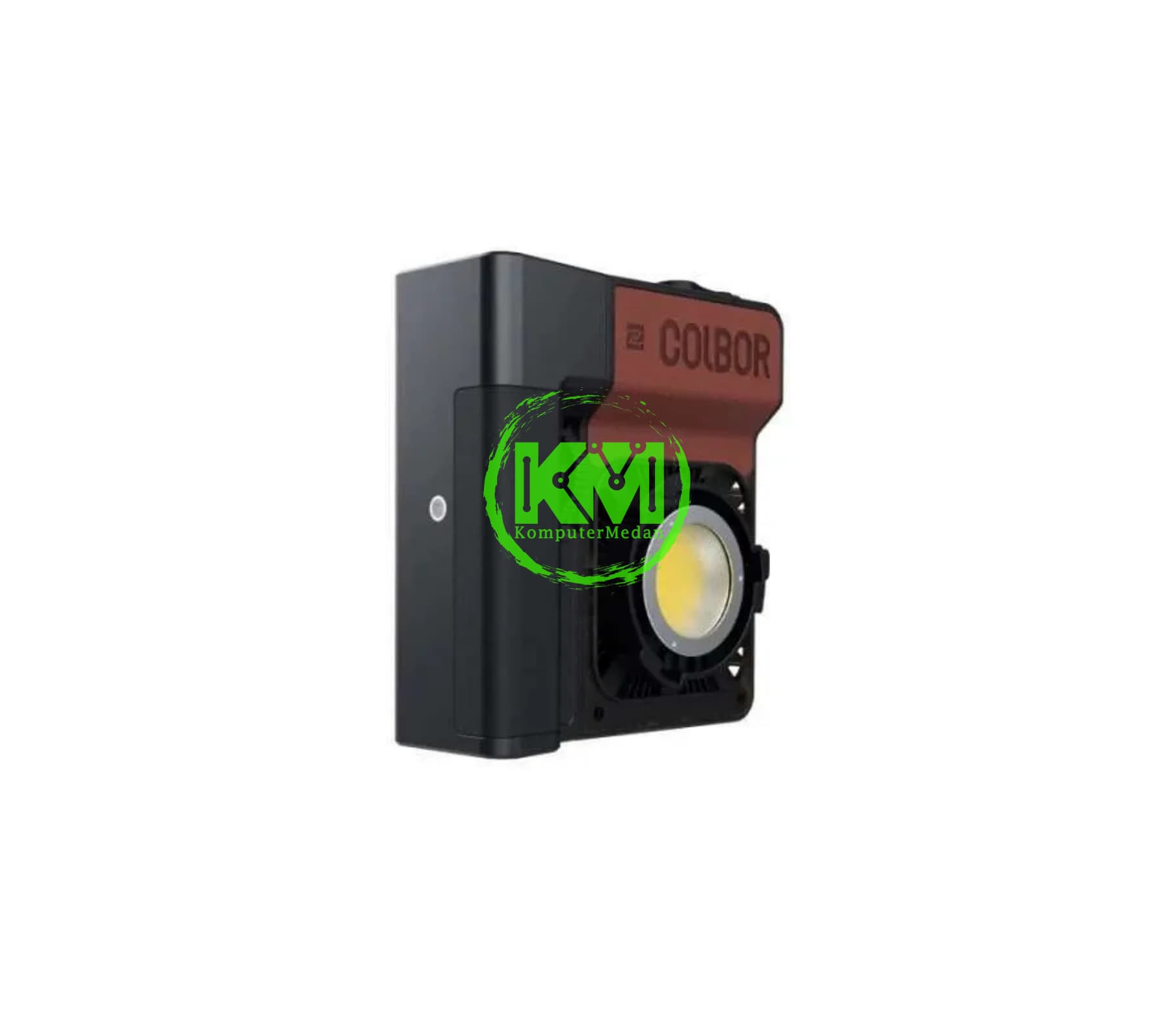 COLBOR W100 WONDER SERIES KIT + COLBOR LIGHTSTAND - Image 4