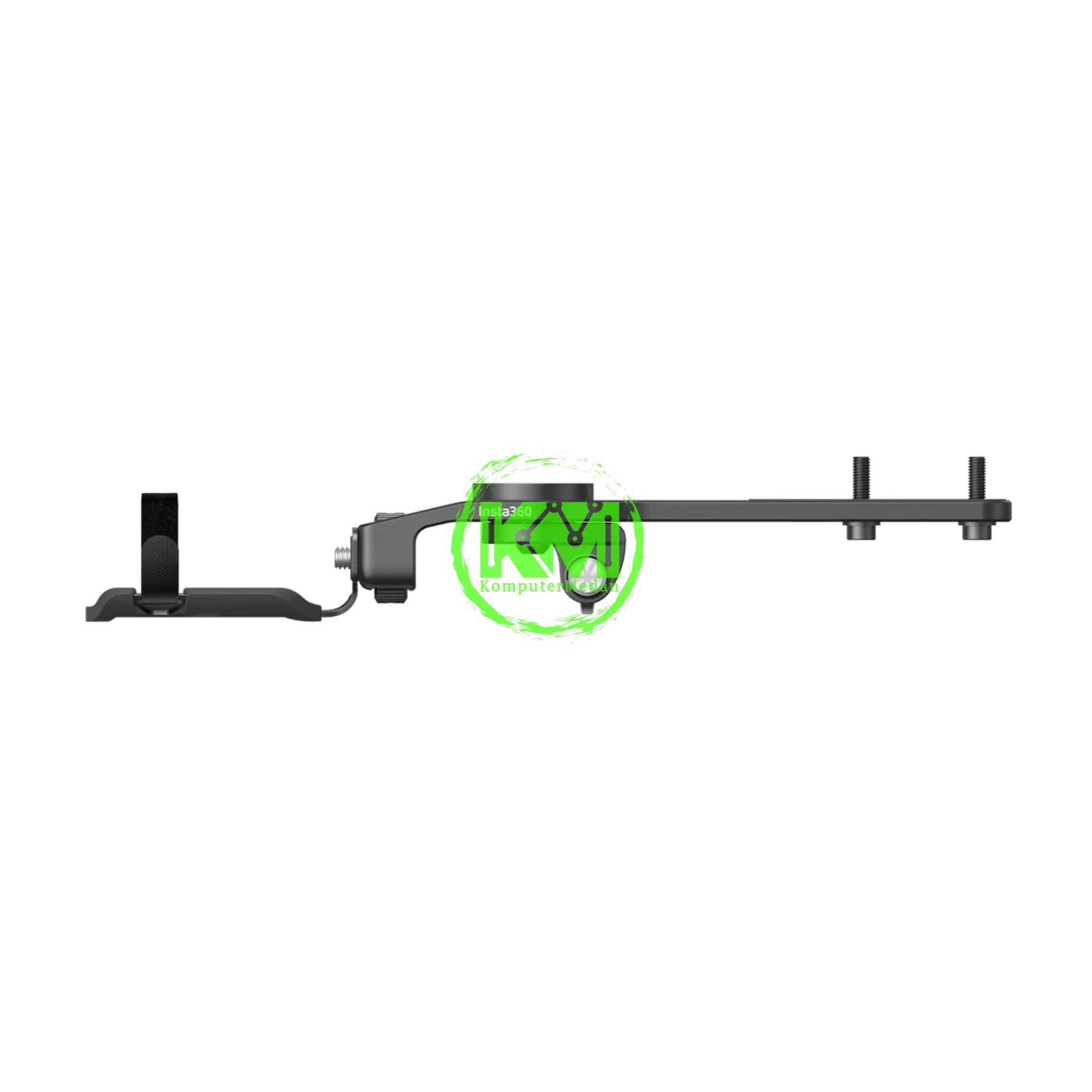 INSTA 360 BIKE COMPUTER MOUNT (INTEGRATED HANDLEBARS) - Image 5
