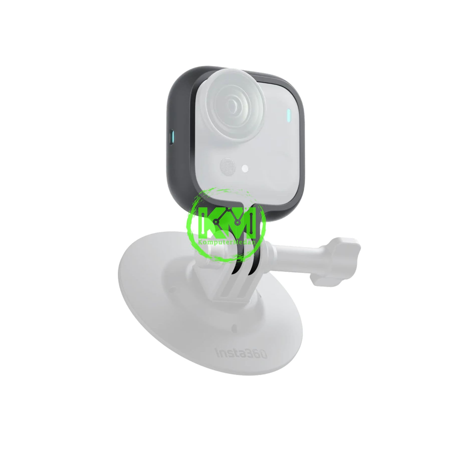 INSTA 360 GO ULTRA ACTION MOUNT - Image 6