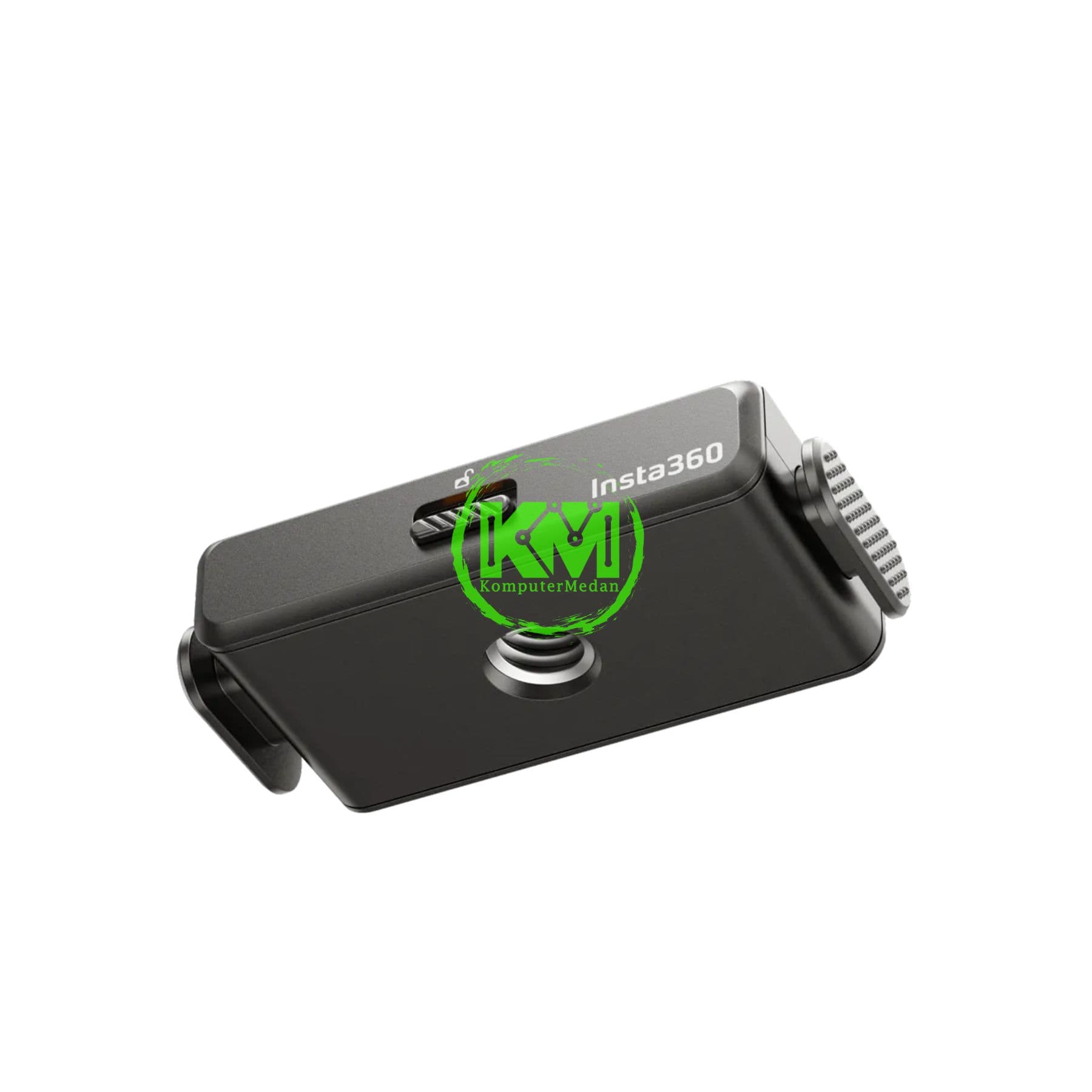 INSTA 360 X5 QUICK RELEASE MOUNT - Image 4
