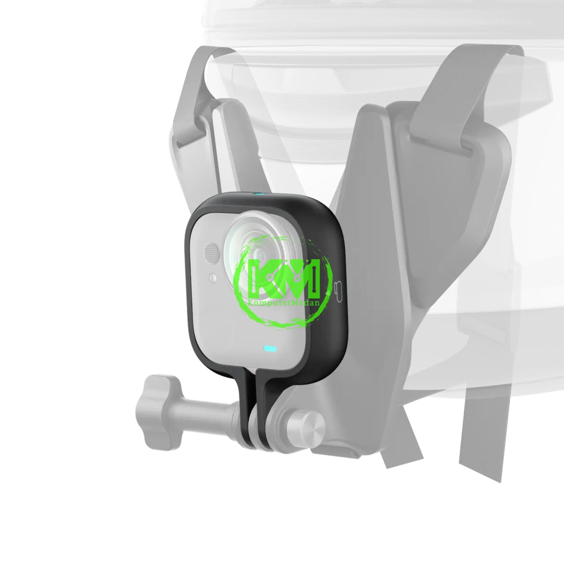 INSTA 360 GO ULTRA ACTION MOUNT - Image 7