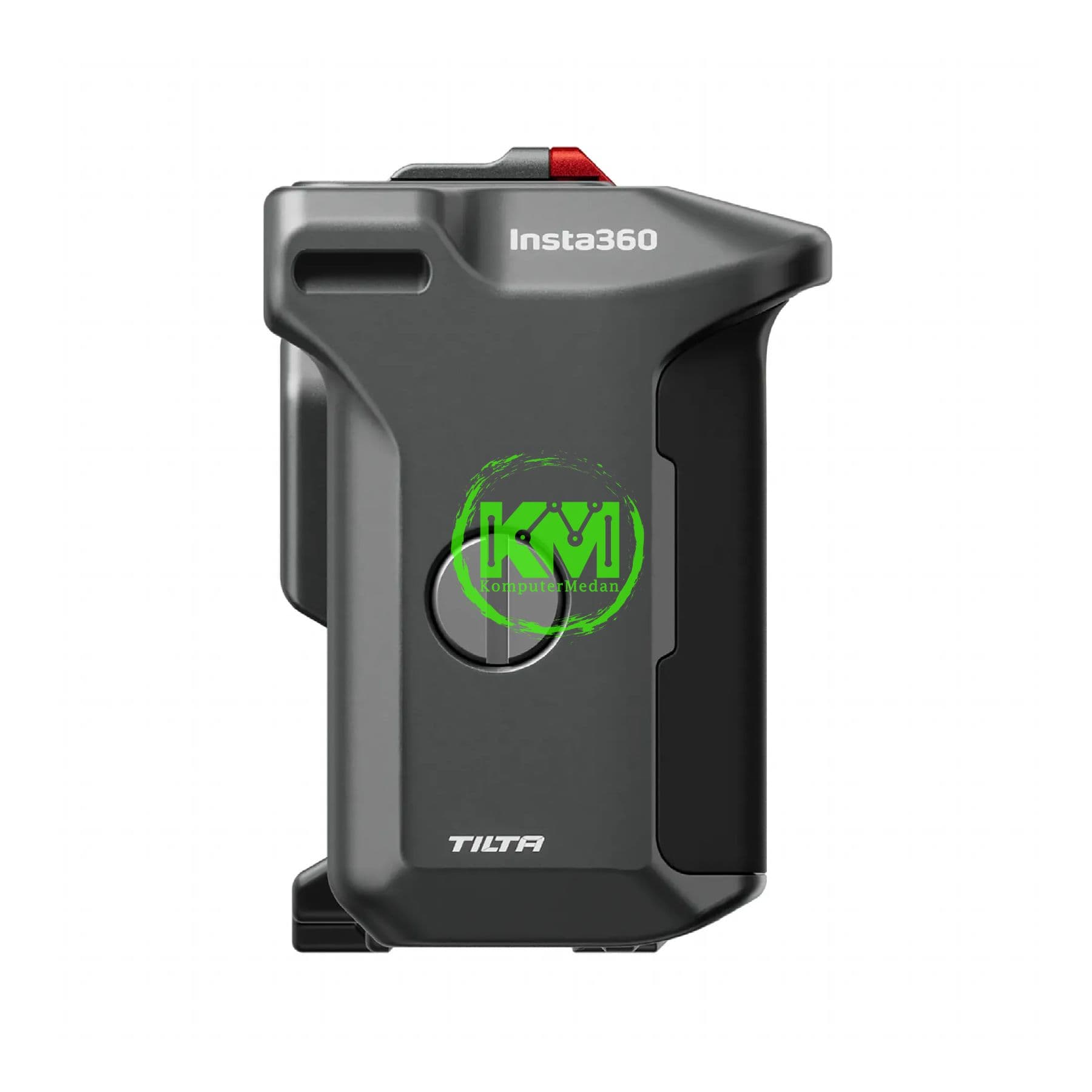 INSTA 360 ACE PRO 2/ACE PRO XPLORER GRIP KIT (DARK GRAY) - Image 3