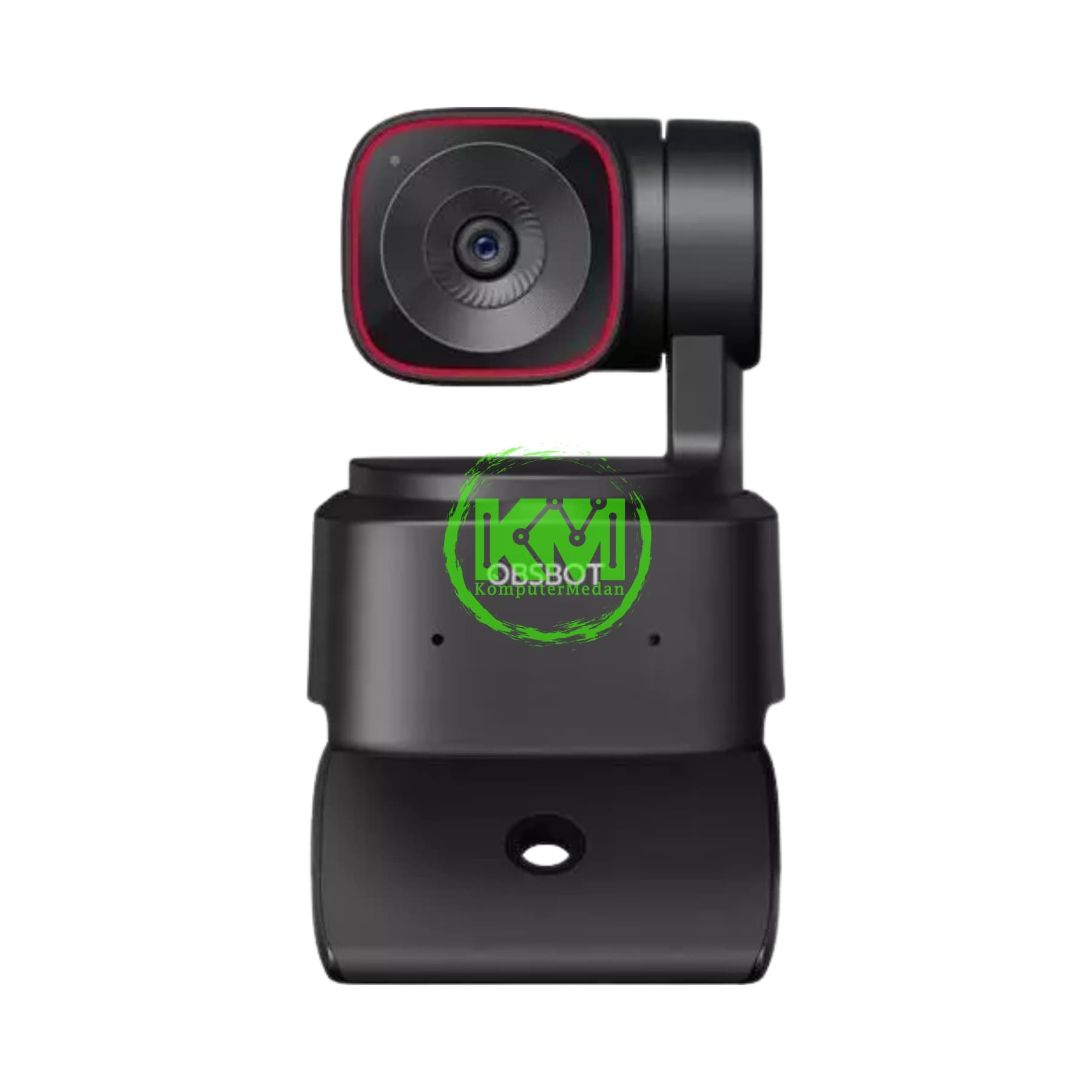 OBSBOT SET TINY 2 LITE WITH TINY SMART REMOTE CONTROL 2 - Image 2