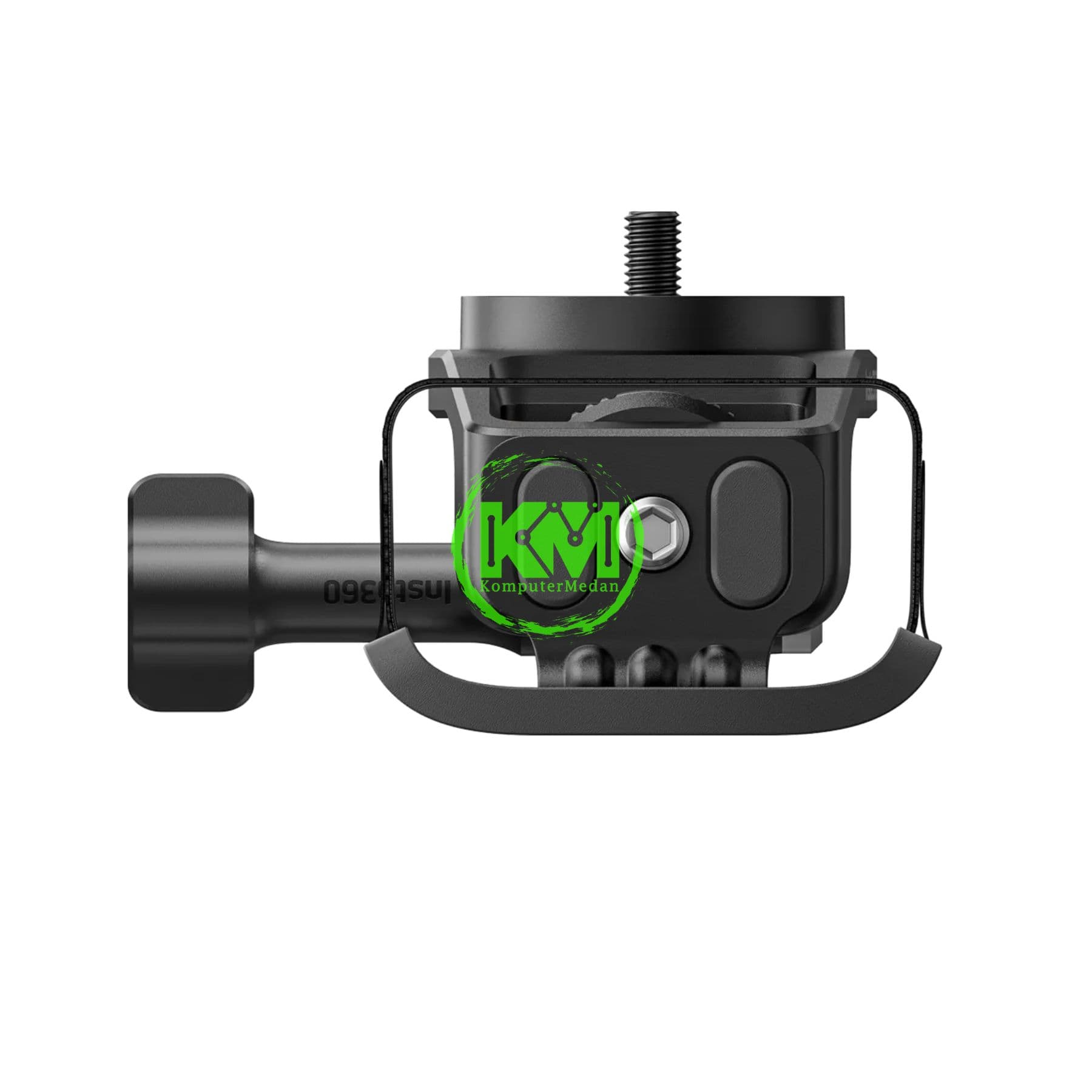 INSTA 360 BIKE COMPUTER MOUNT (INTEGRATED HANDLEBARS)