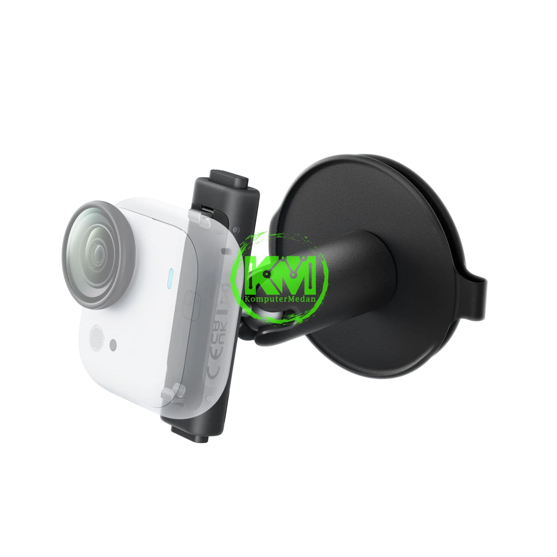 INSTA 360 GO ULTRA PIVOT STAND - Image 6