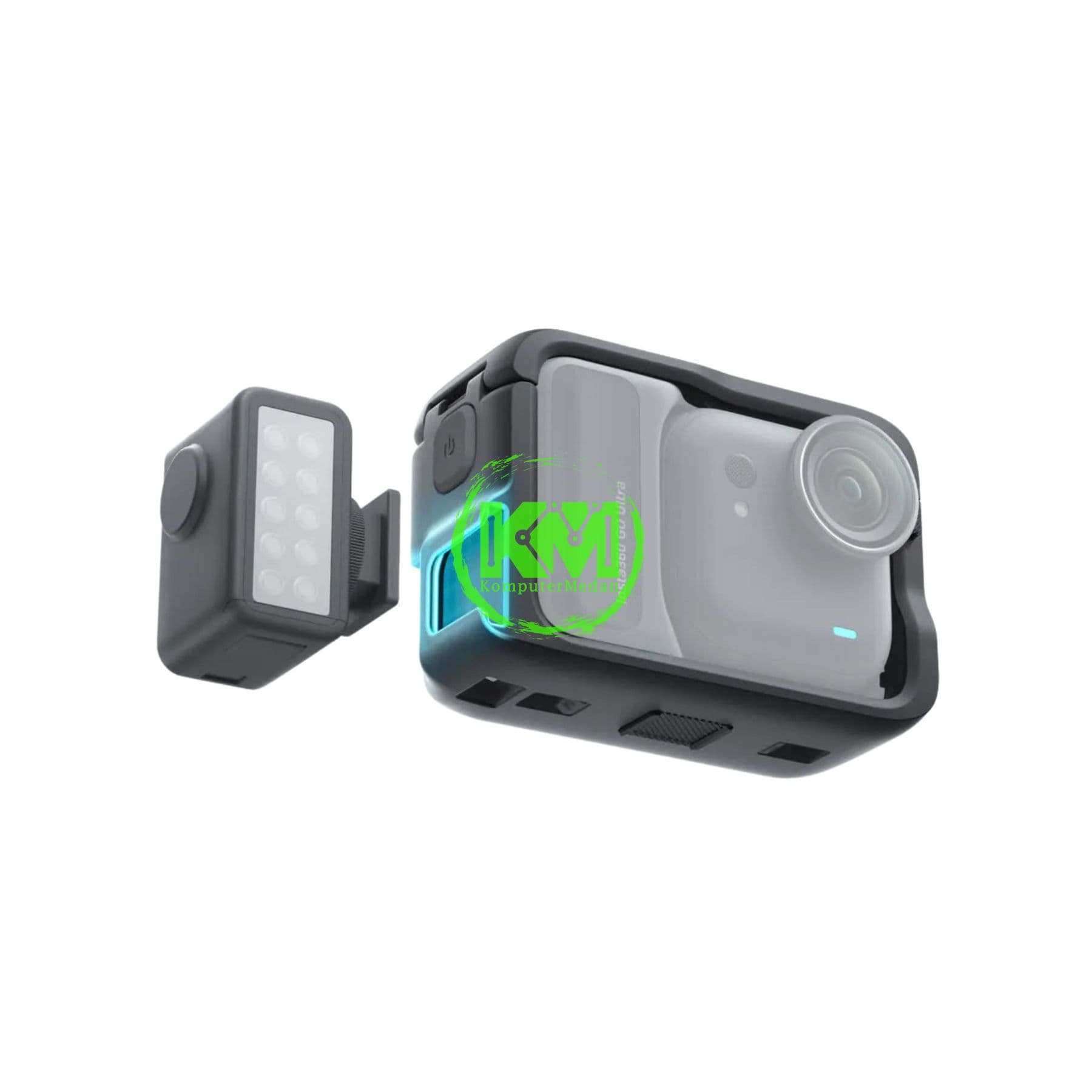 INSTA 360 GO ULTRA UTILITY FRAME - Image 8