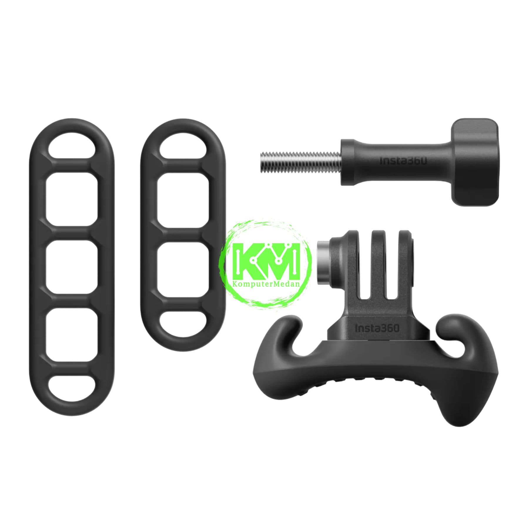 INSTA 360 FLEXI STRAP MOUNT - Image 4
