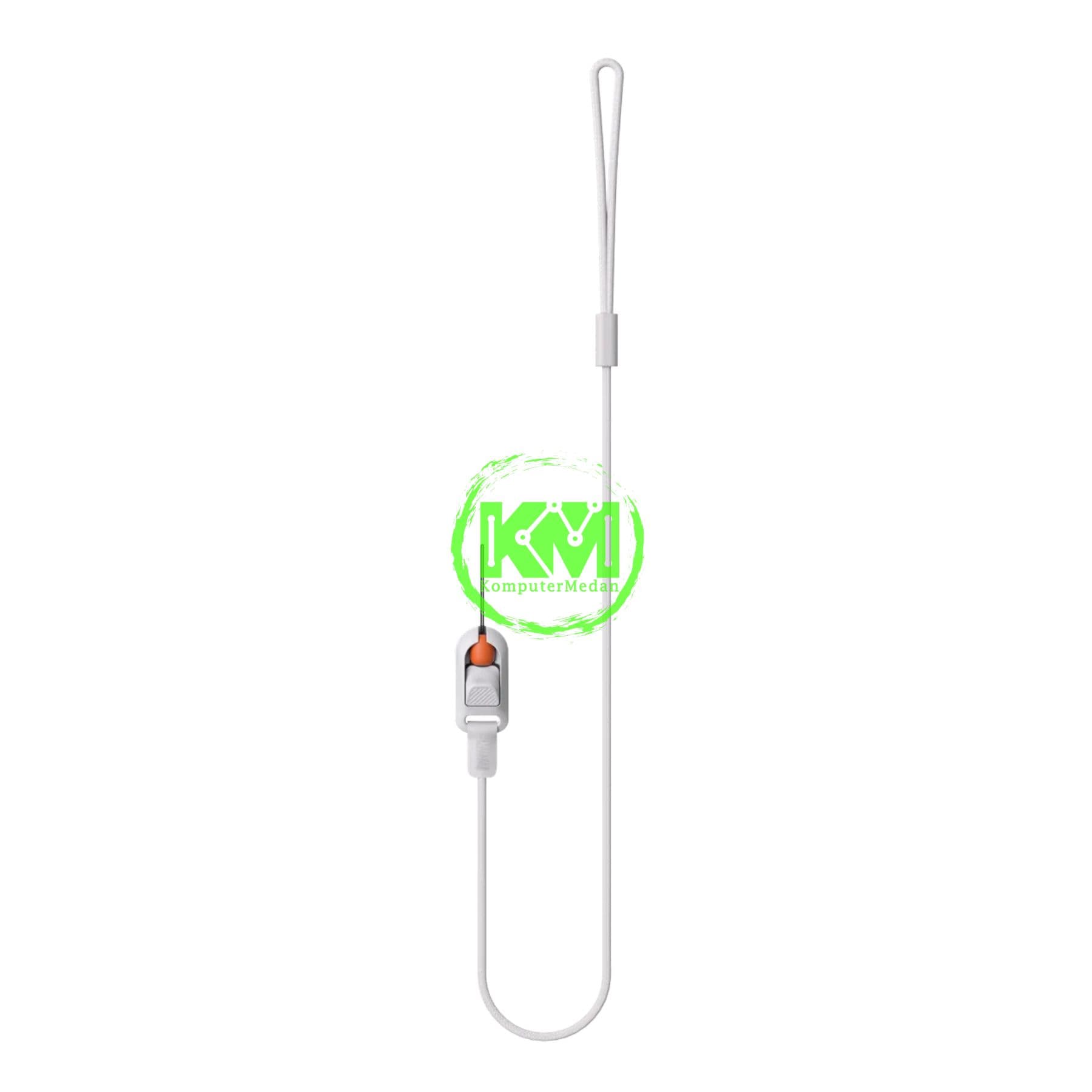 INSTA 360 GO ULTRA QUICK RELEASE SAFETY CORD (GRAY)