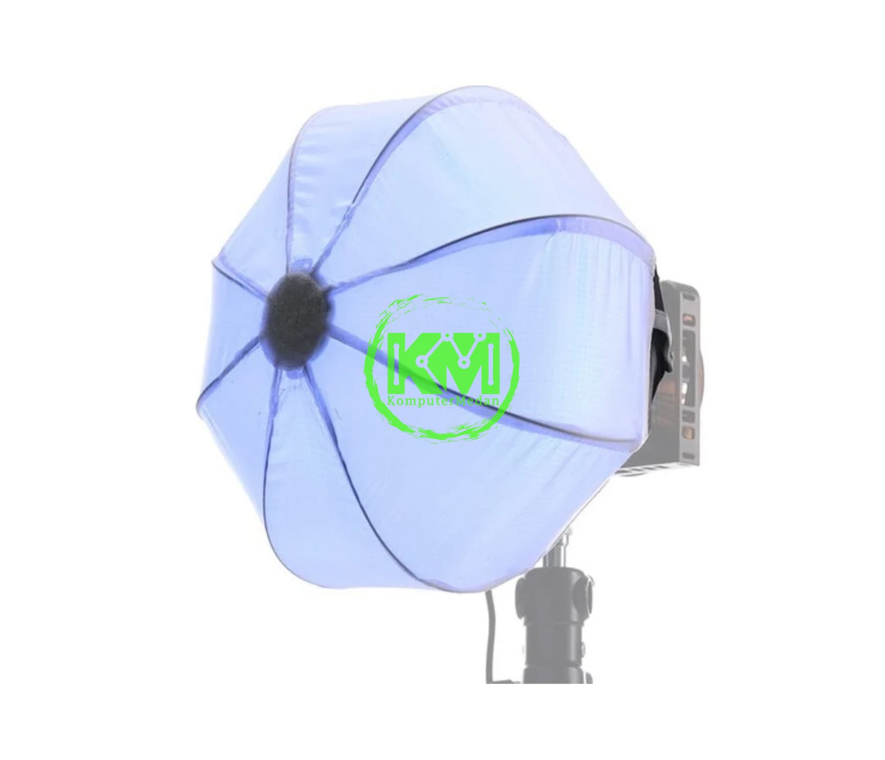COLBOR CS25 LANTERN MINI SOFTBOX WITH COLBOR MOUNT - Image 5