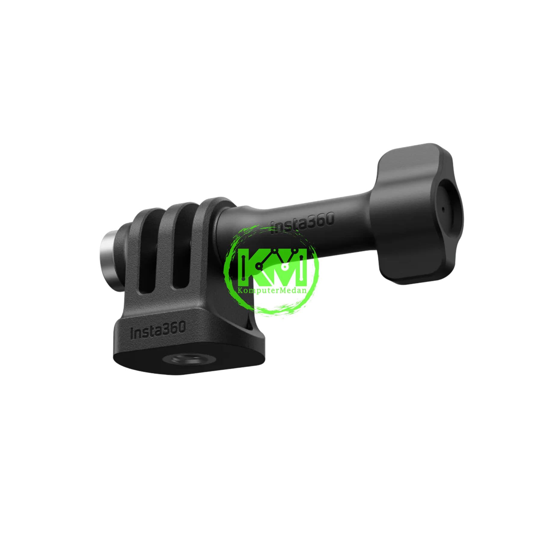 INSTA 360 3-PRONG TO 1/4 ADAPTER - Image 2