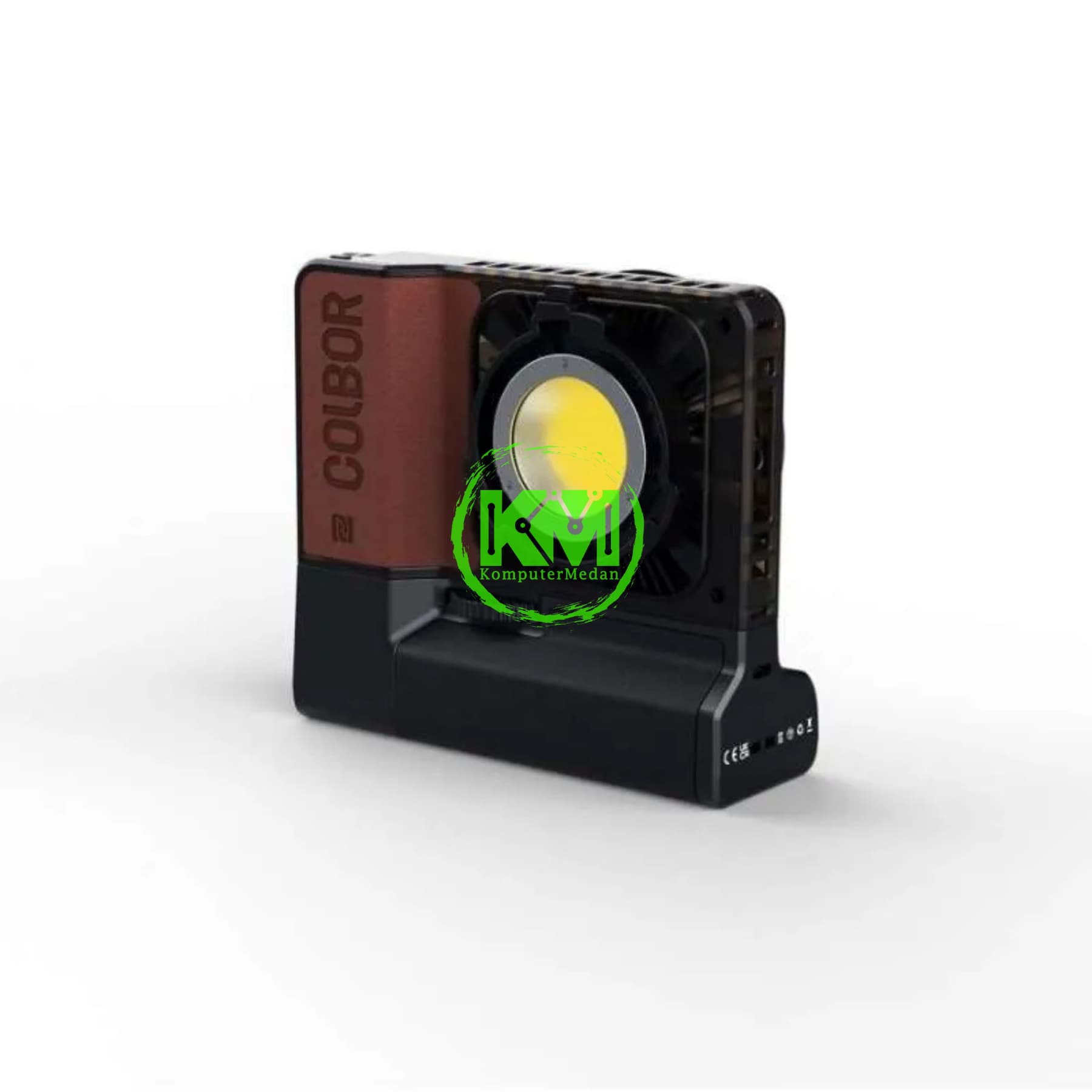 COLBOR W100 WONDER SERIES KIT + COLBOR LIGHTSTAND - Image 3