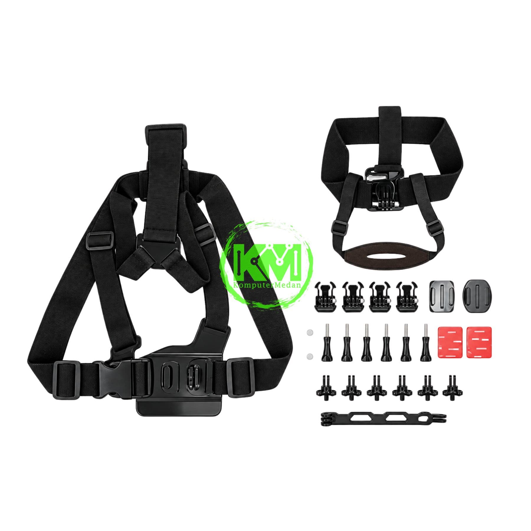 INSTA 360 SKATE BUNDLE - Image 2