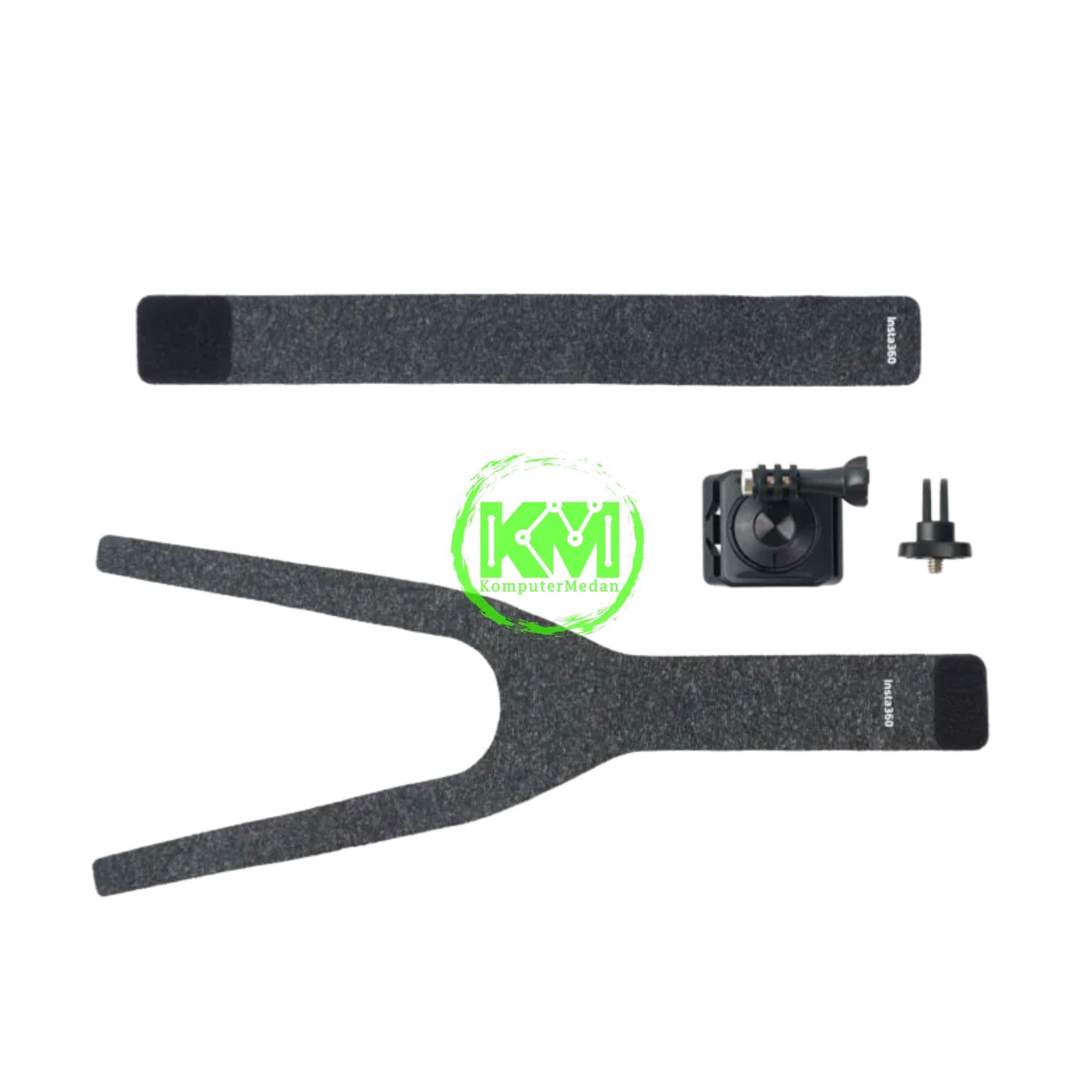 INSTA 360 HAND MOUNT BUNDLE