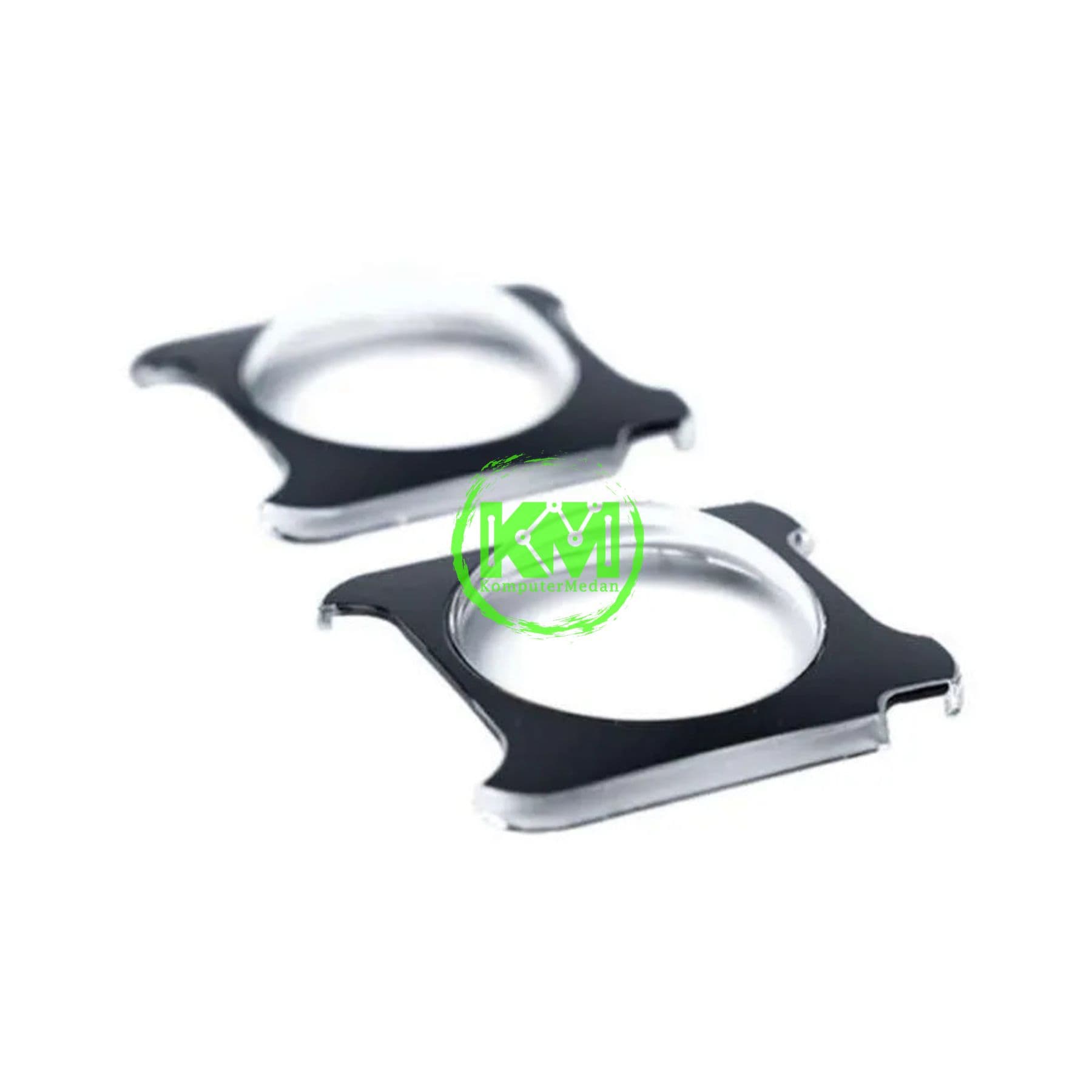INSTA 360 STICKY LENS SET FOR ONE RS 360 LENS MOD - Image 3