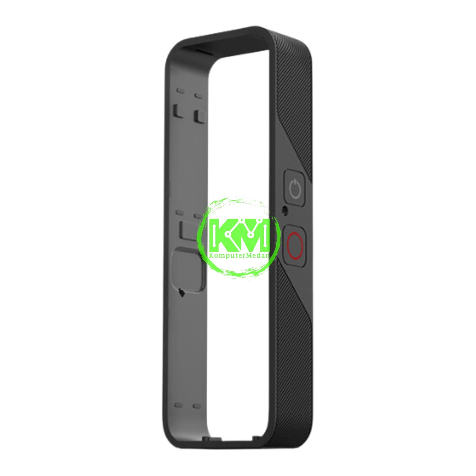 INSTA 360 VERTICAL BUMPER CASE