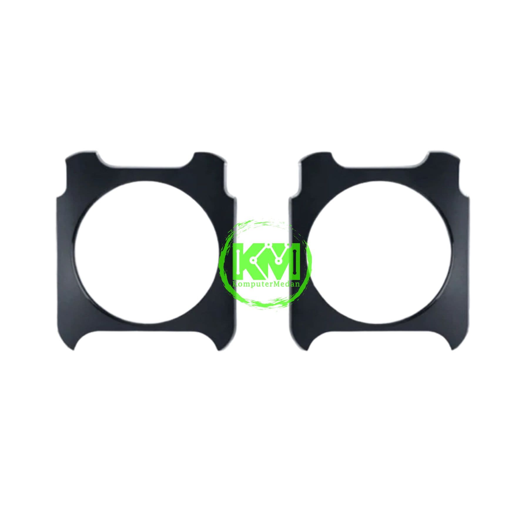 INSTA 360 STICKY LENS SET FOR ONE RS 360 LENS MOD - Image 2