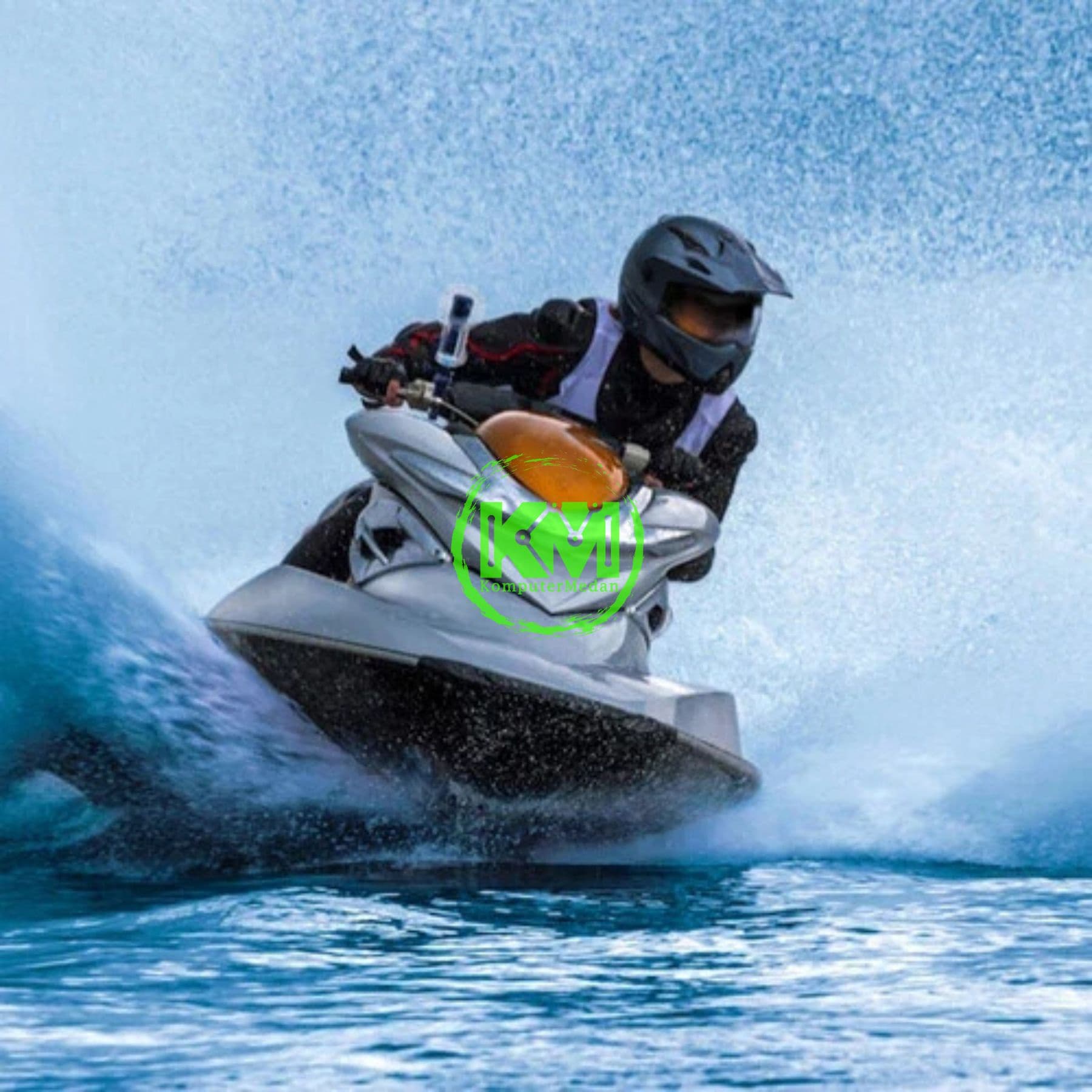 INSTA 360 JET SKI BUNDLE - Image 3