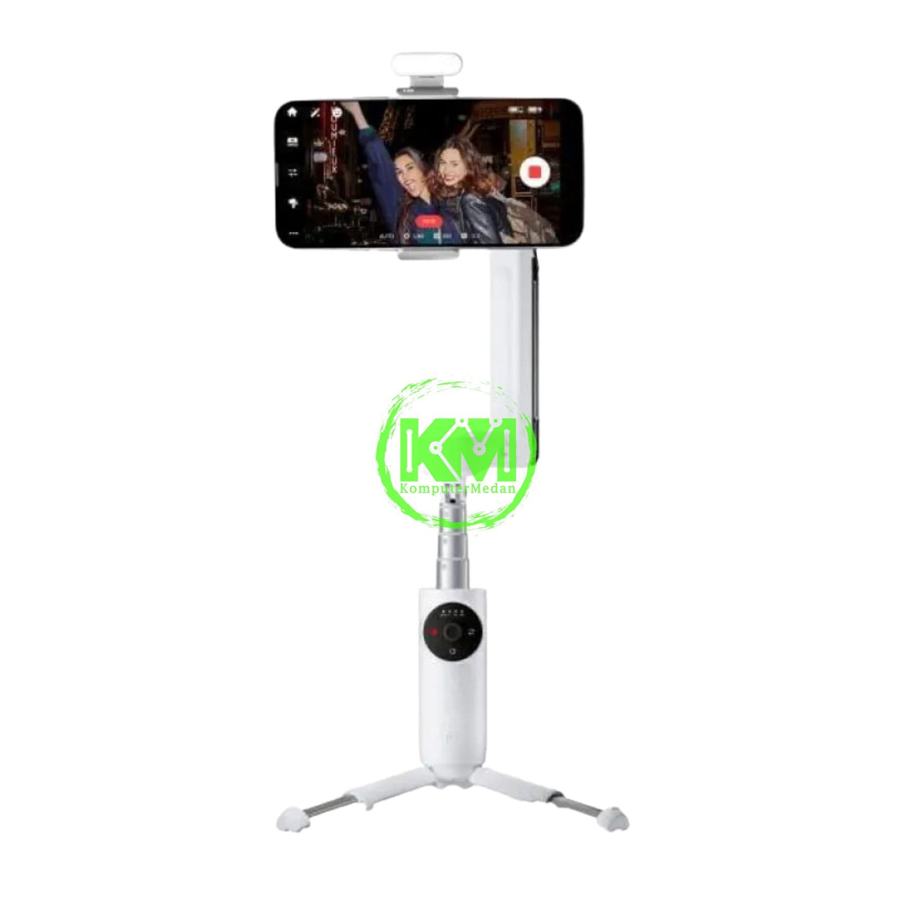 INSTA 360 FLOW CREATOR KIT (WHITE)