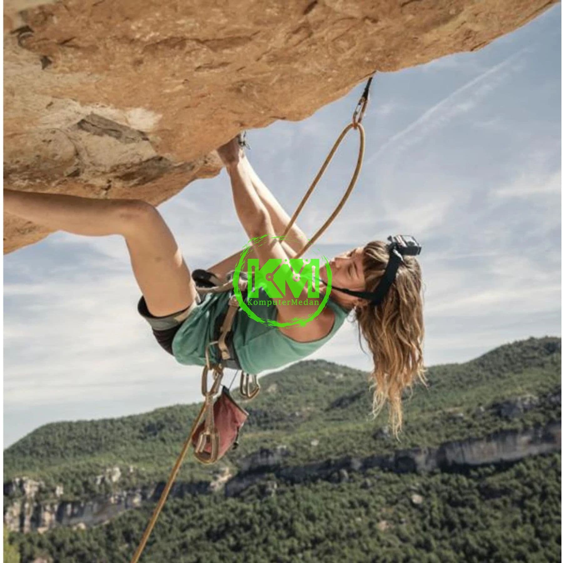 INSTA 360 CLIMB BUNDLE - Image 2