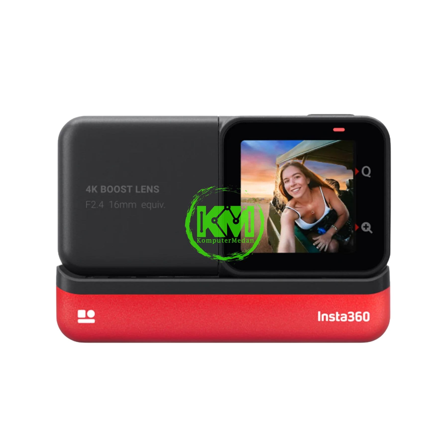 INSTA 360 ONE RS 4K EDITION - Image 3