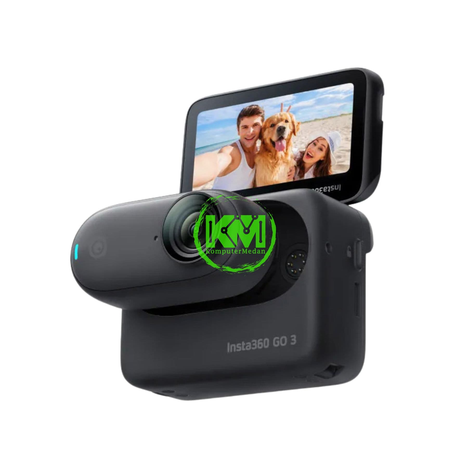 INSTA 360 GO 3 32GB