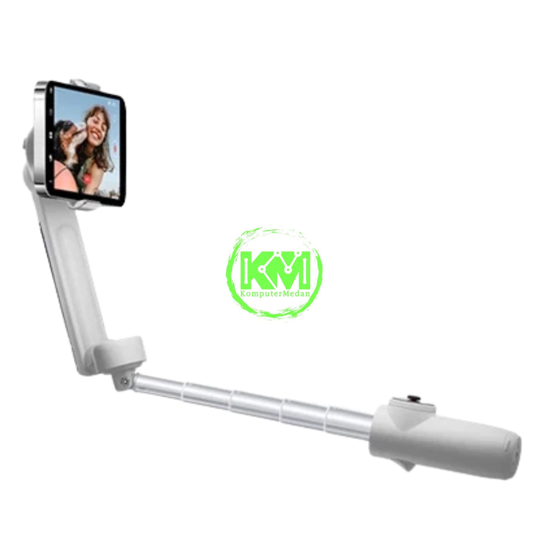 INSTA 360 FLOW CREATOR KIT (GRAY) - Image 2