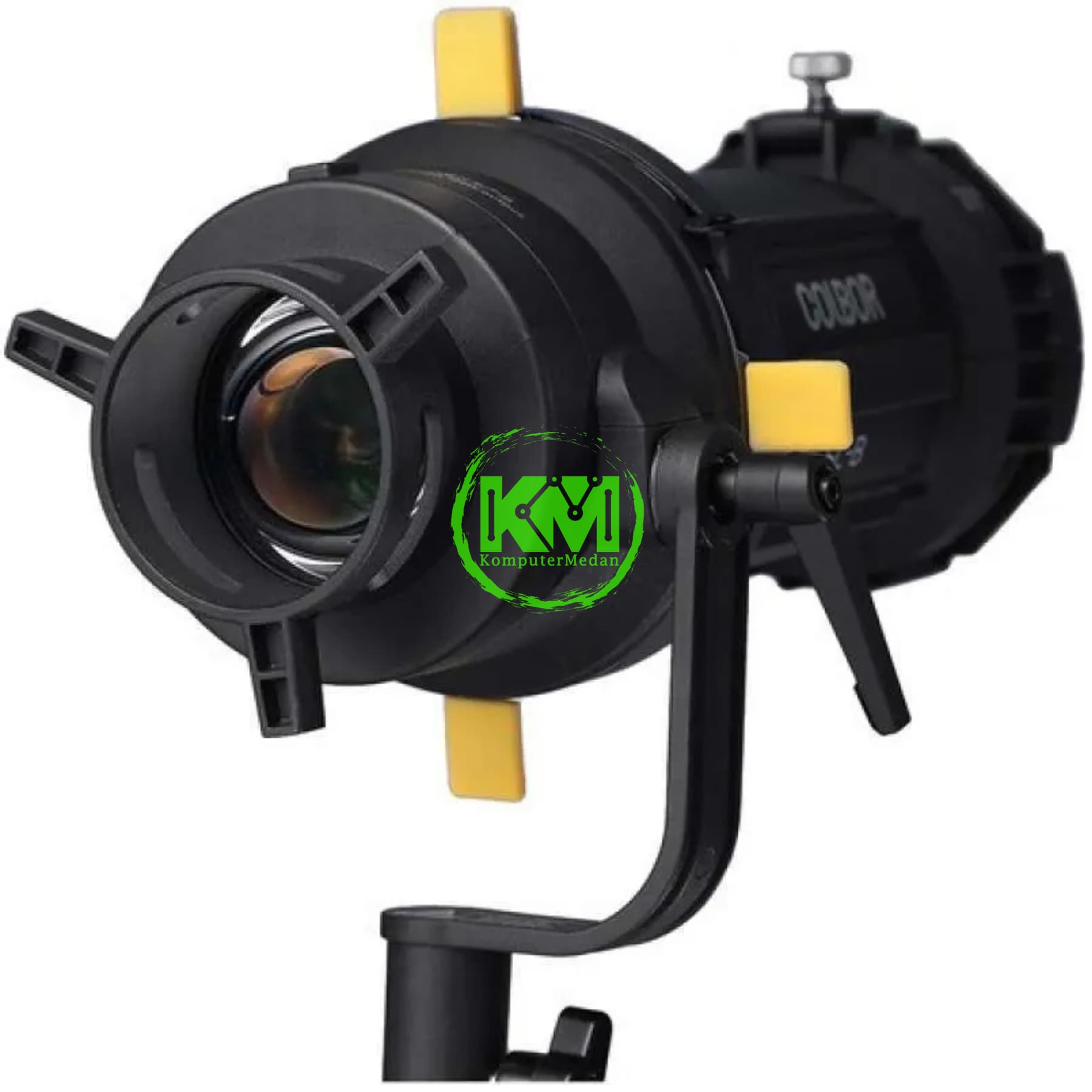 COLBOR SL20-B PROJECTION ATTACHMENT KIT WITH LENS - Image 2