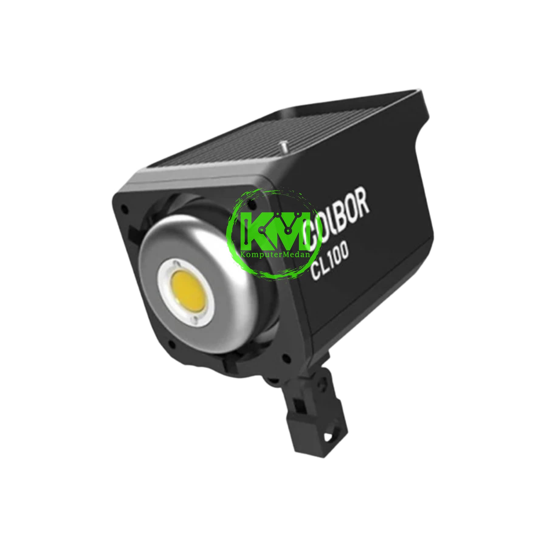 COLBOR CL100 V3 BI-COLOR LED VIDEO LIGHT