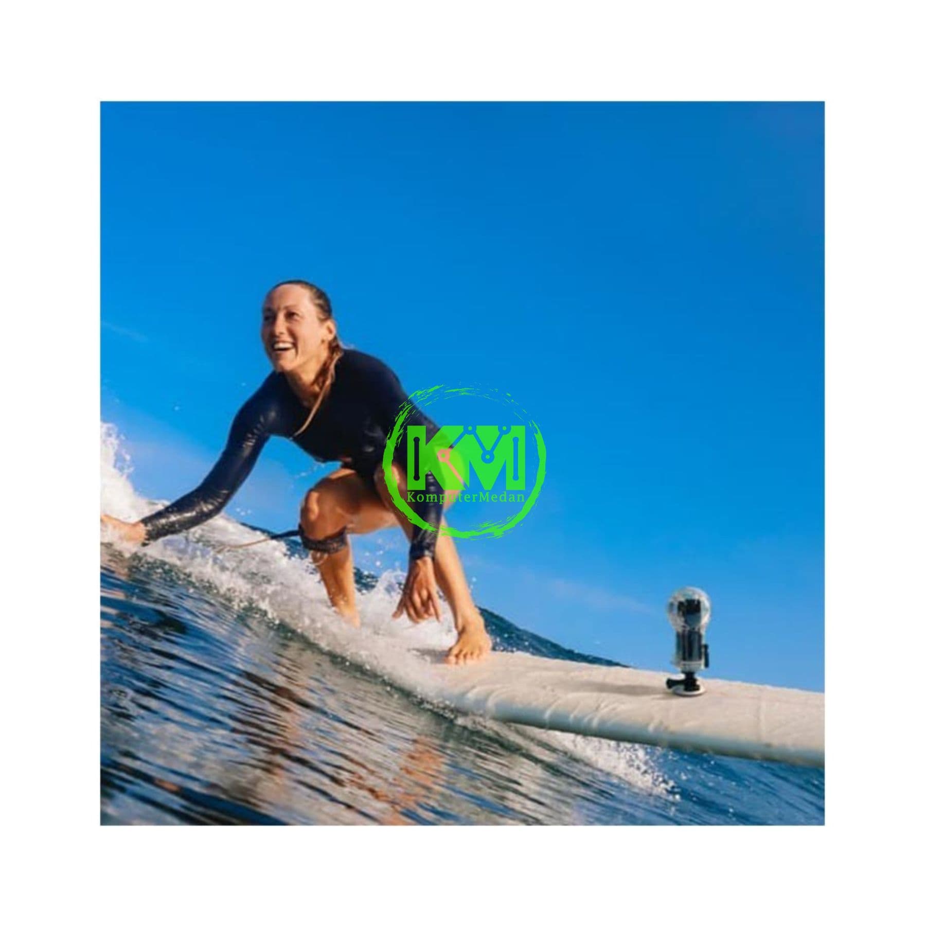 INSTA 360 SURF BUNDLE - Image 3
