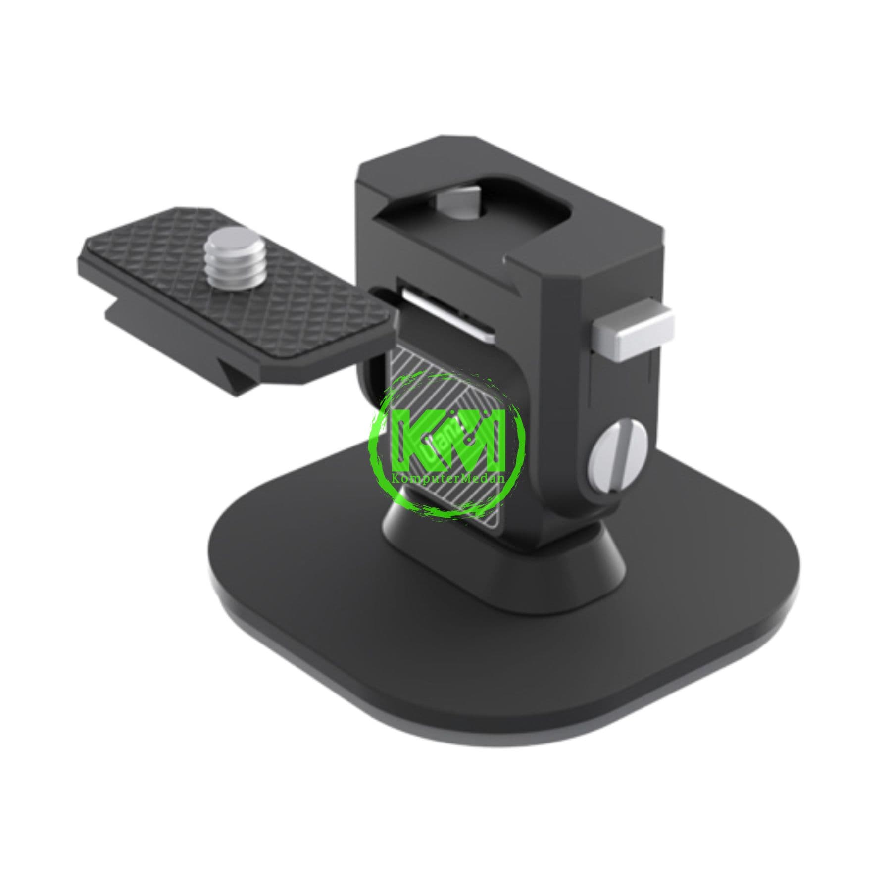 INSTA 360 CAR V-BEYONET METAL QUICKRELEASE BRACKET - Image 2