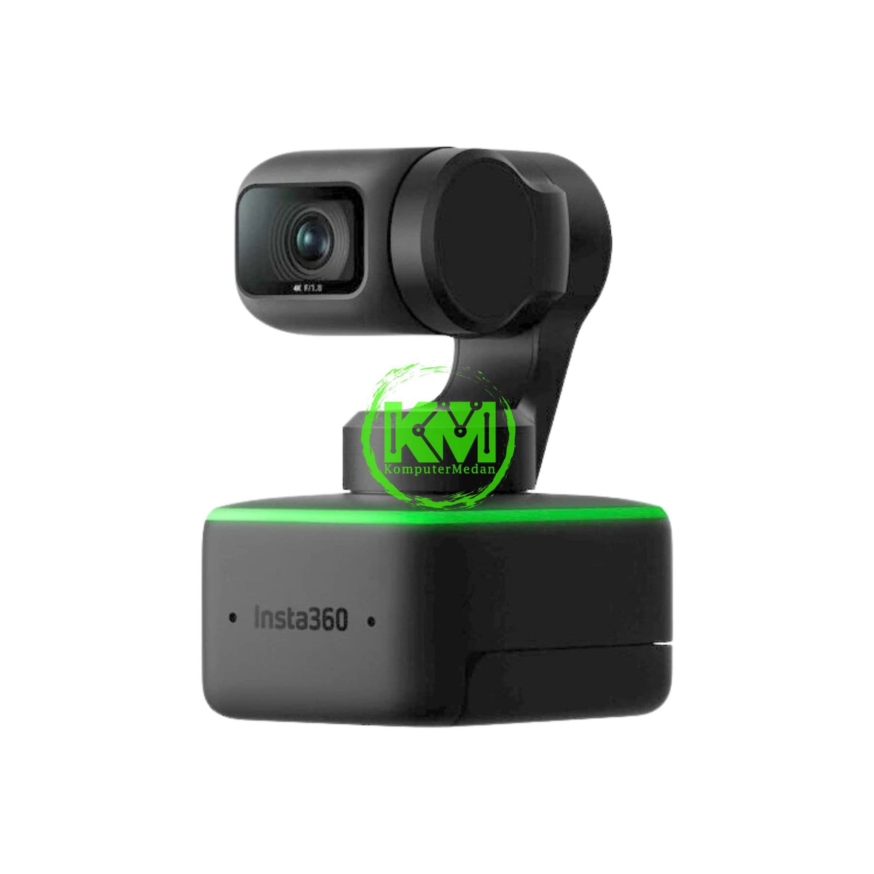 INSTA 360 LINK UHD 4K AL WEBCAM - Image 2