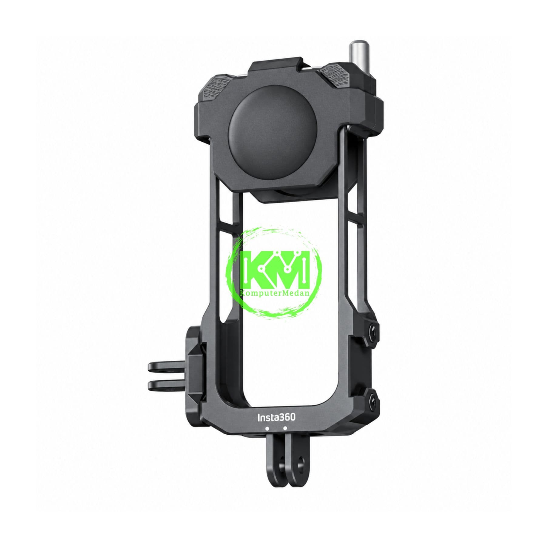 INSTA 360 X3 SMALLRIG MOUNTING BRACKET - Image 1