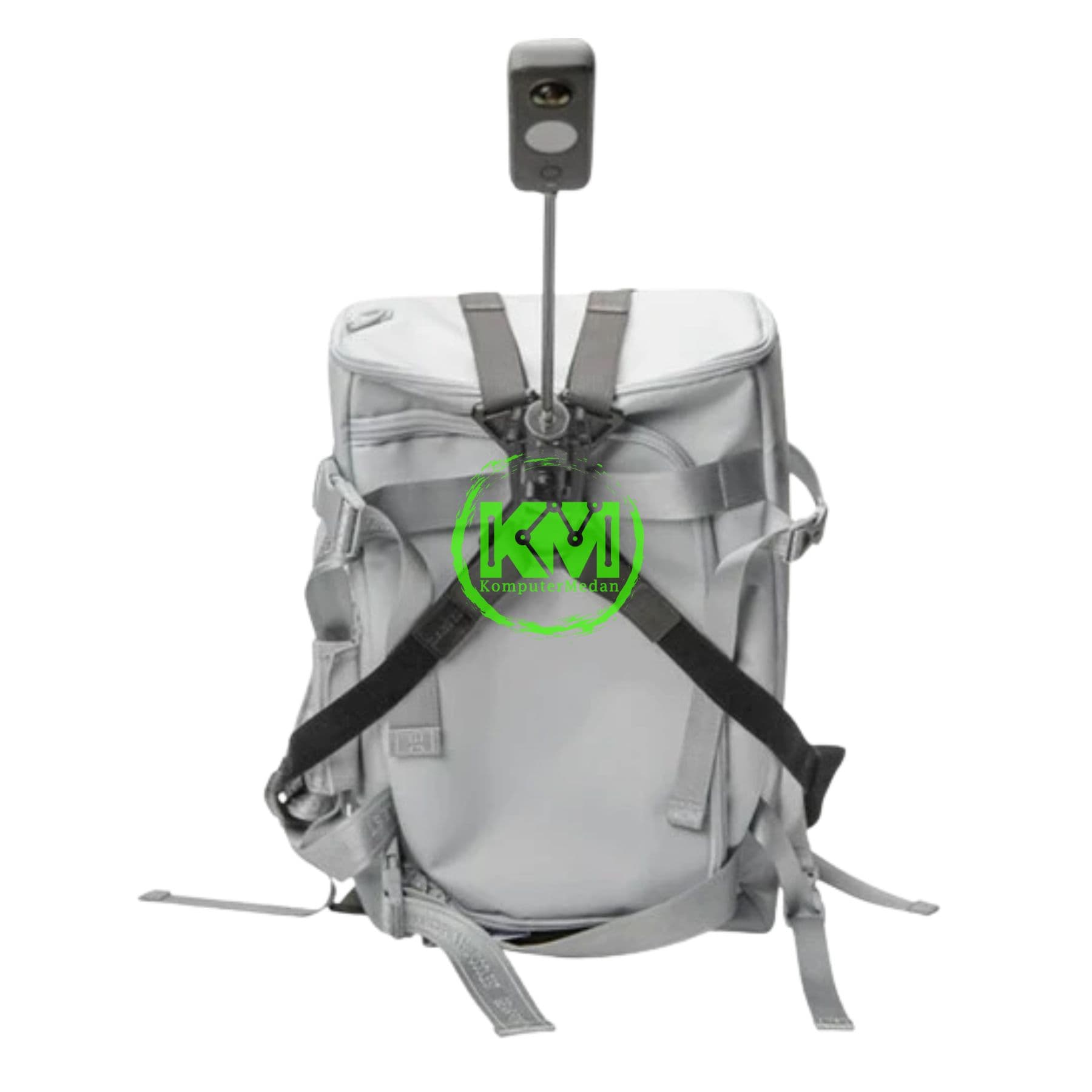 INSTA 360 THIRD-PERSON BACKPACK MOUNT BUNDLE - Image 2