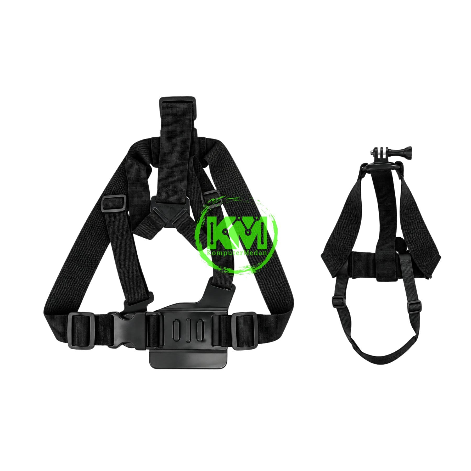INSTA 360 KITEBOARD BUNDLE - Image 1