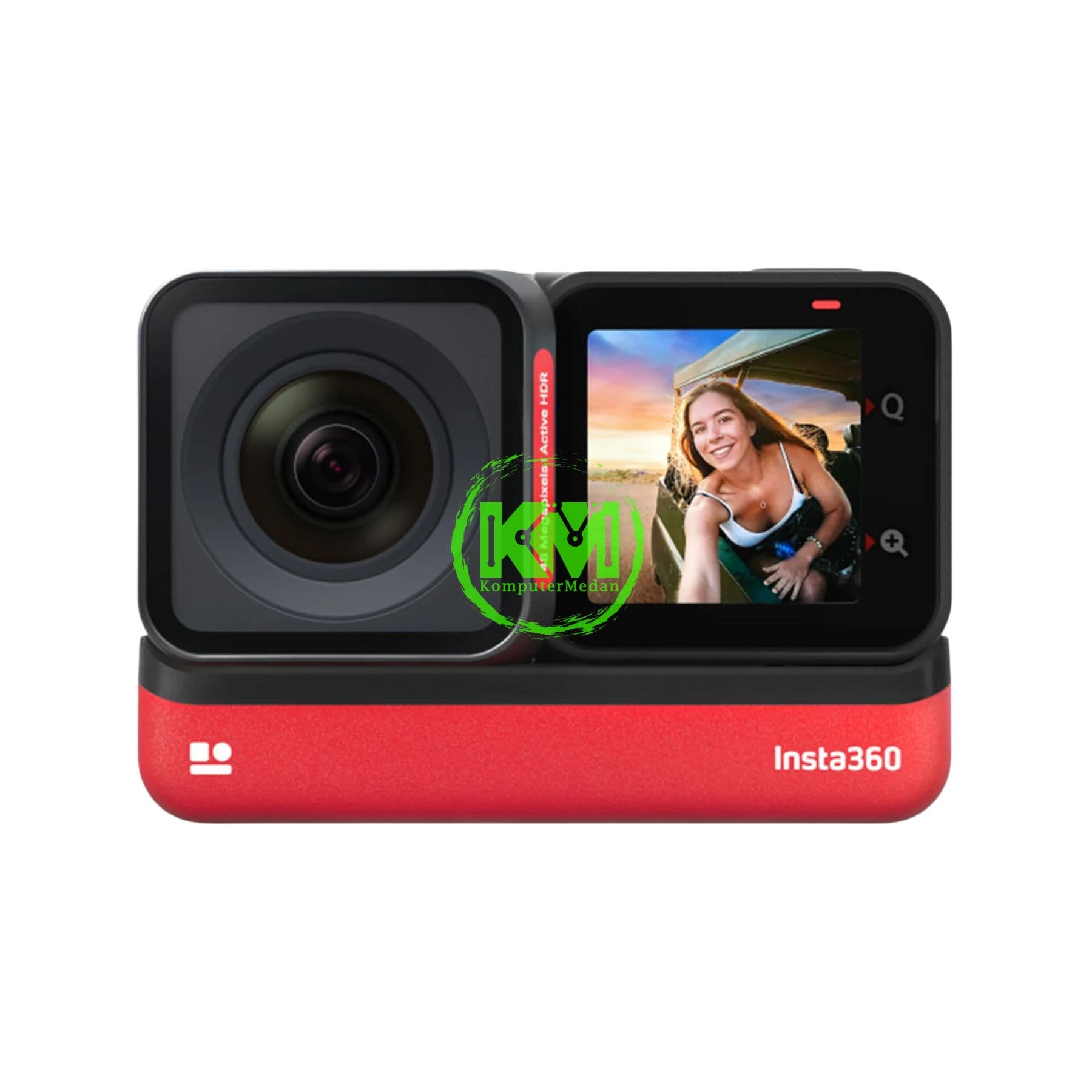INSTA 360 ONE RS 4K EDITION - Image 2