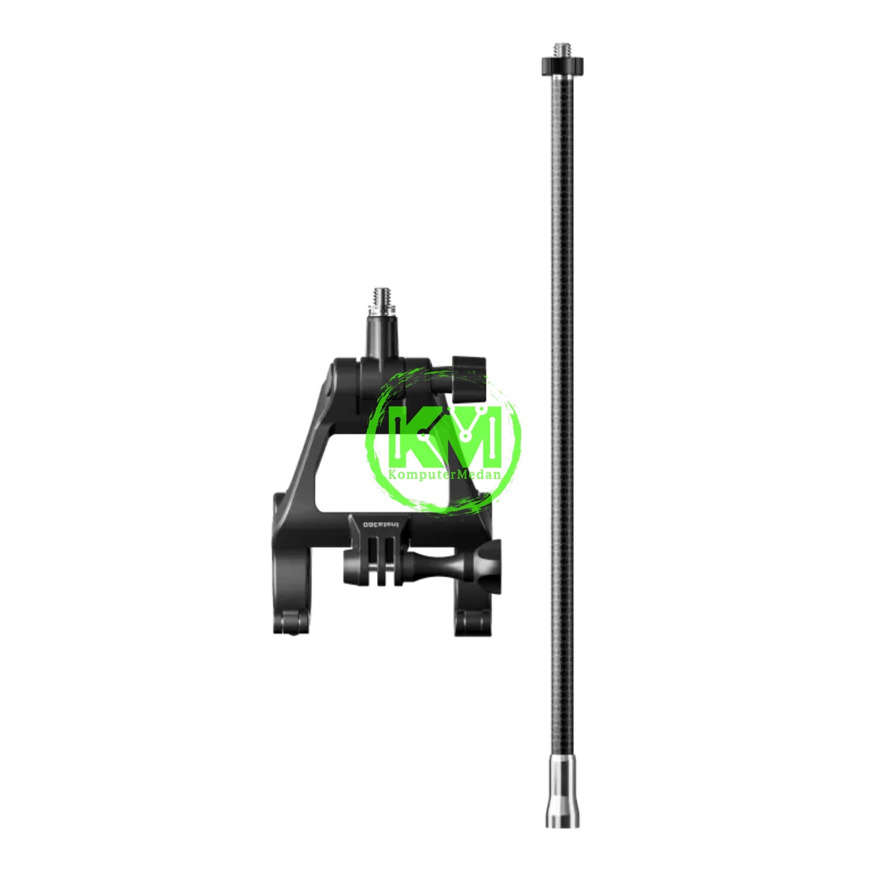 INSTA 360 THIRD-PERSON BIKE HANDLEBAR MOUNT