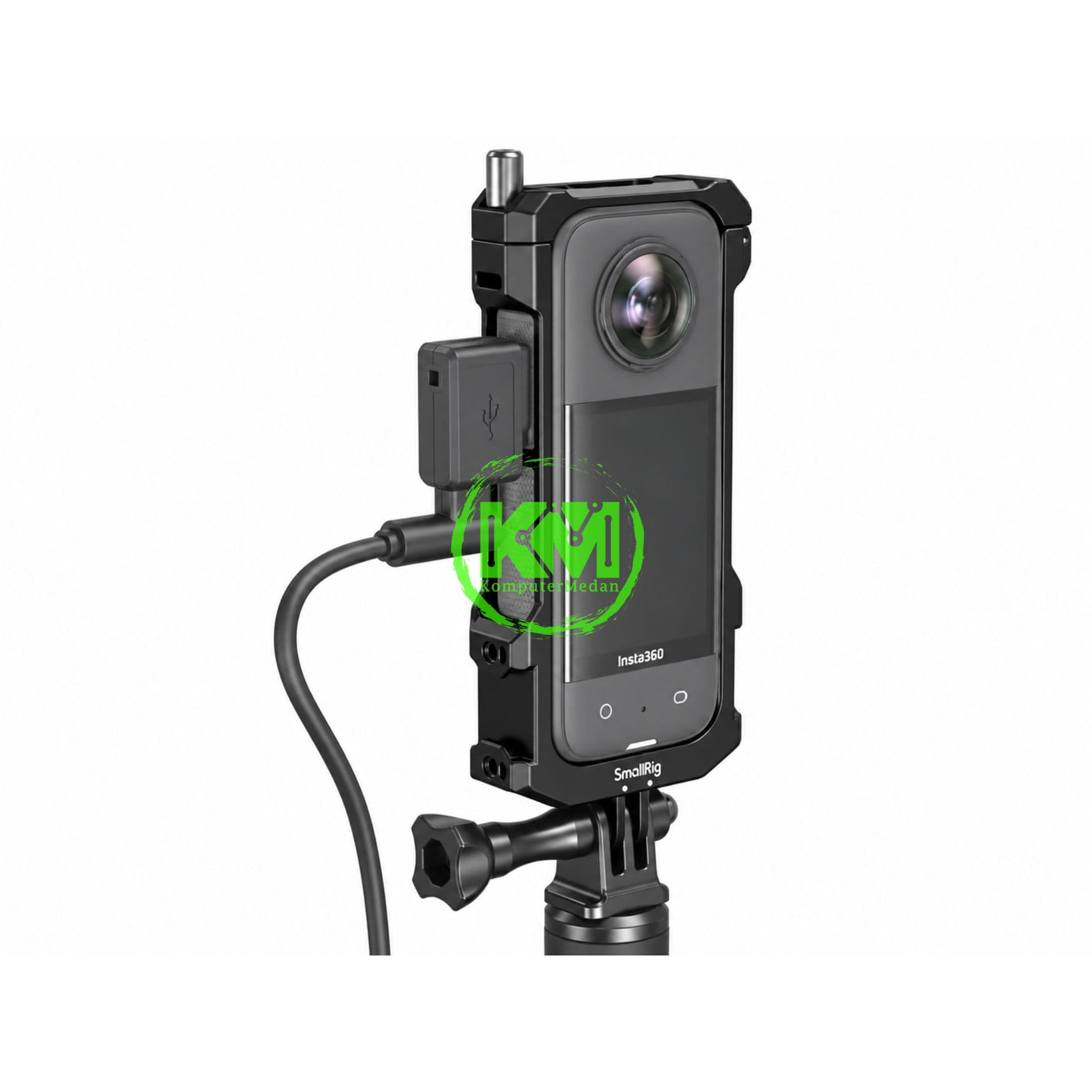 INSTA 360 X3 SMALLRIG MOUNTING BRACKET - Image 3