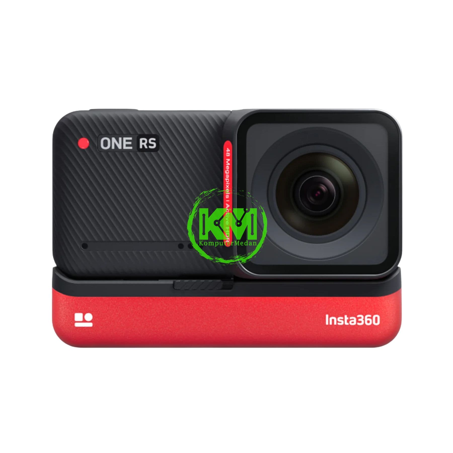 INSTA 360 ONE RS 4K EDITION