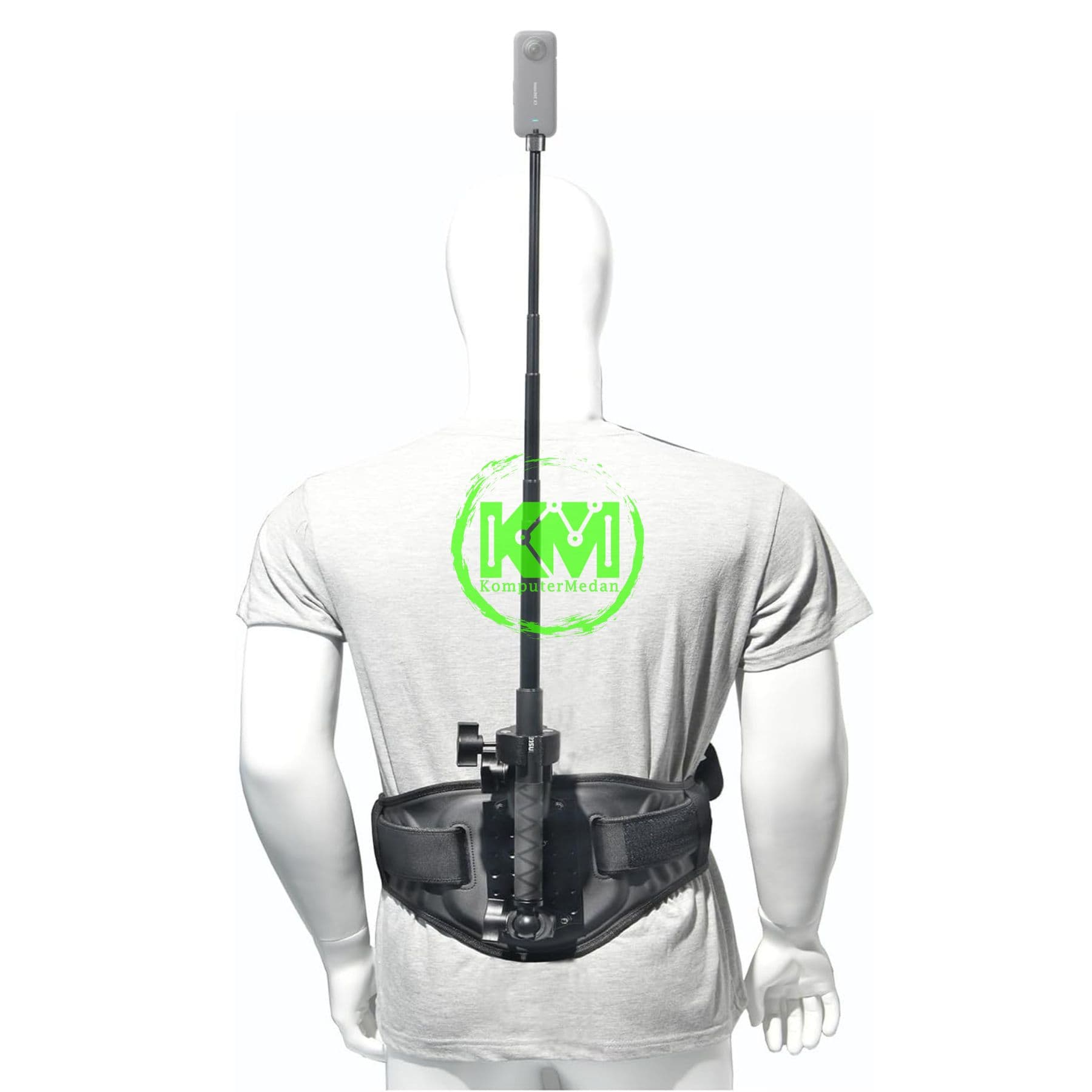 INSTA 360 ONE WAIST BUNDLE/THE BACK BAR - Image 6