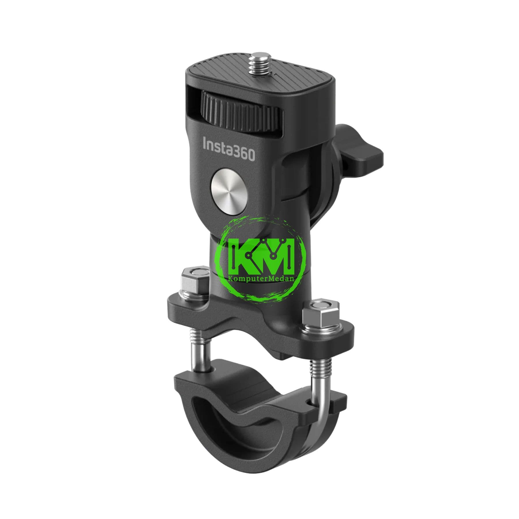 INSTA 360 MOTORCYCLE U-BOLT STANDARD