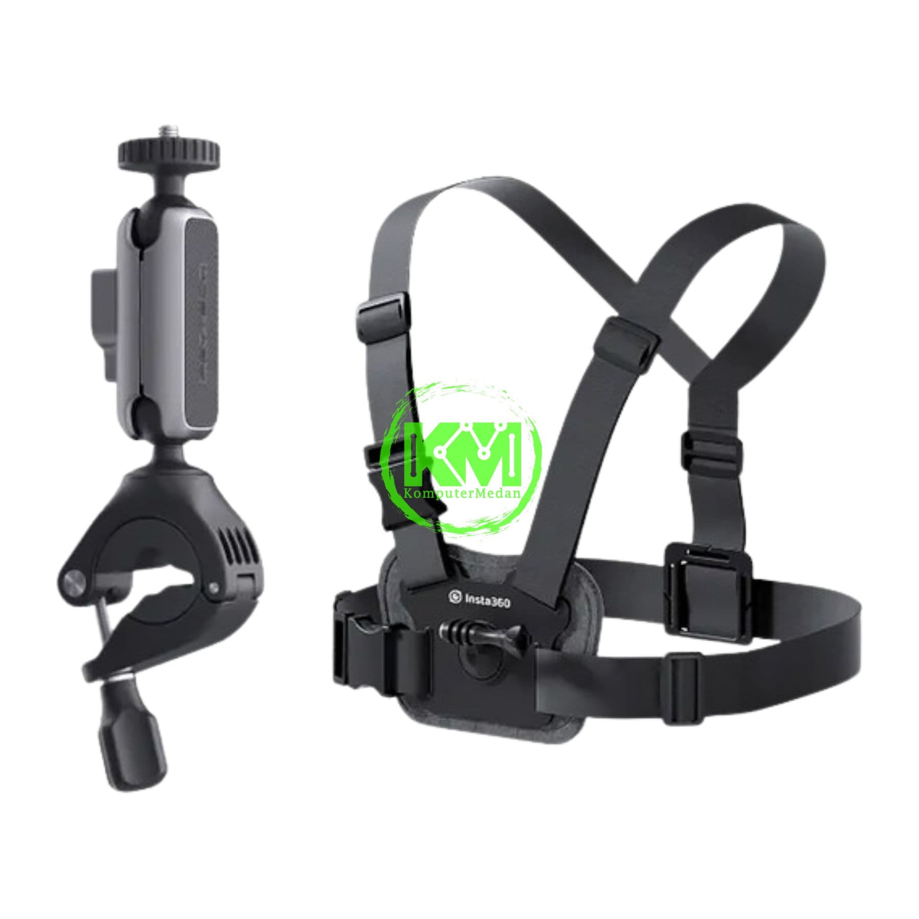 INSTA 360 BIKE BUNDLE