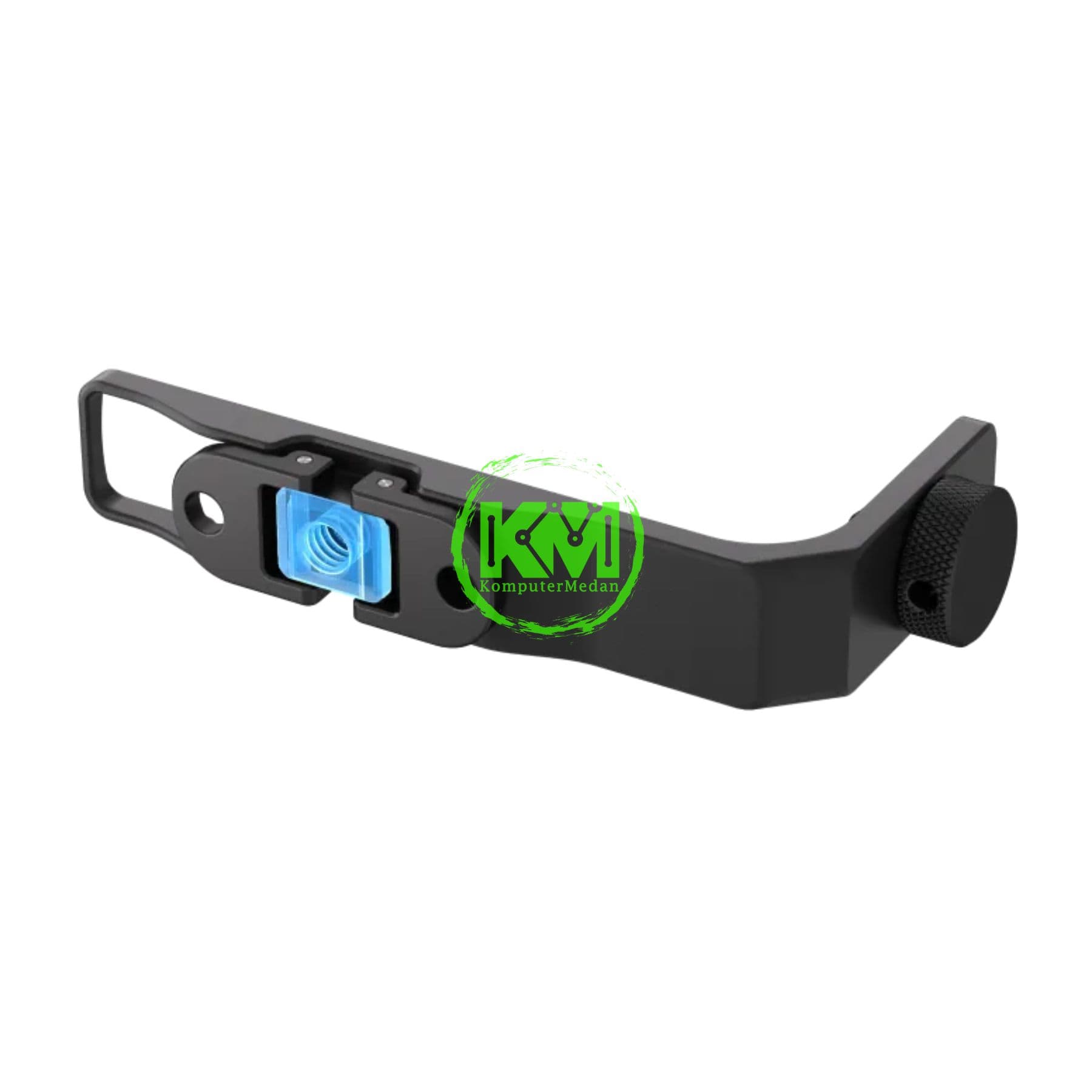 INSTA 360 X3 HORIZONTAL ACTION MOUNT