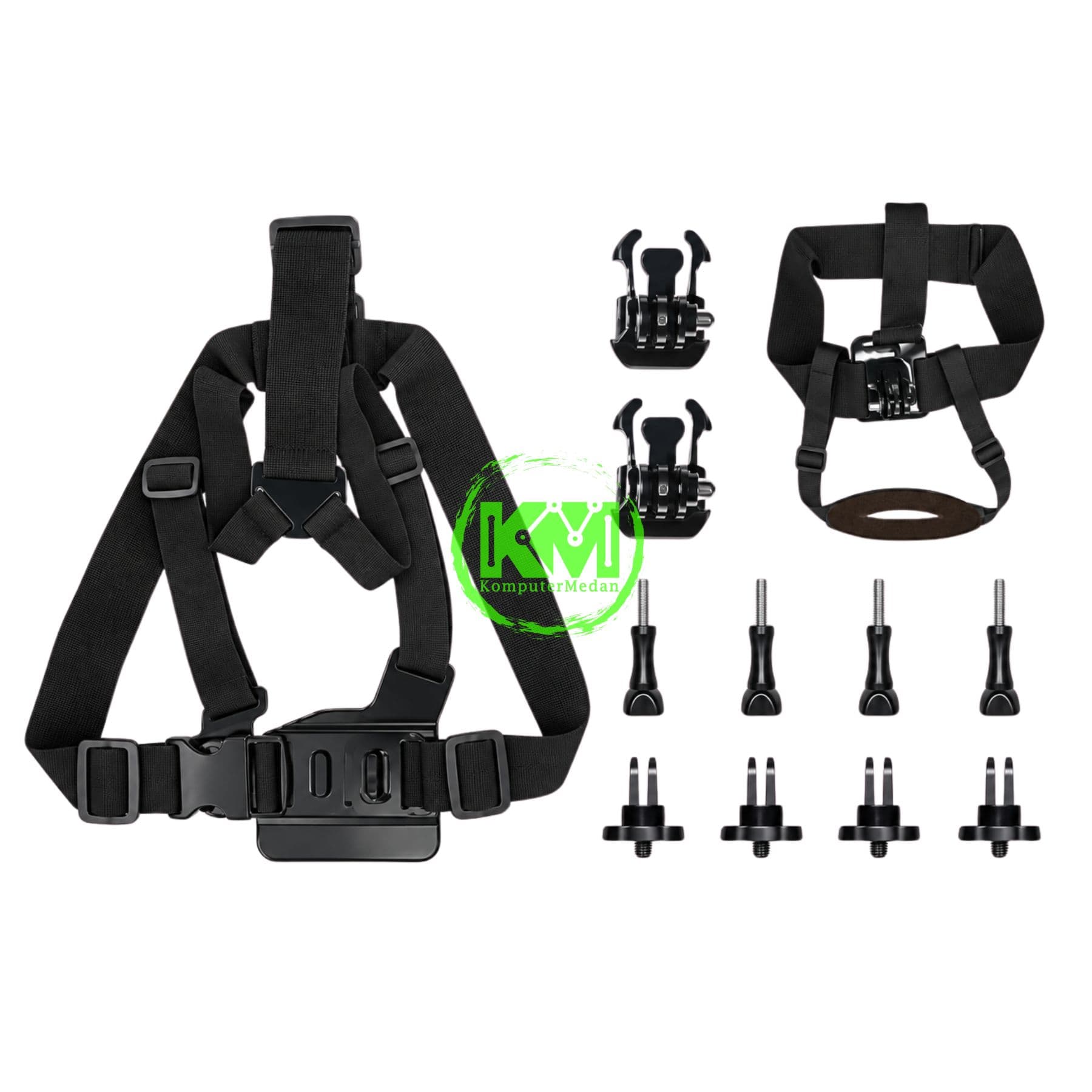 INSTA 360 KITEBOARD BUNDLE - Image 2
