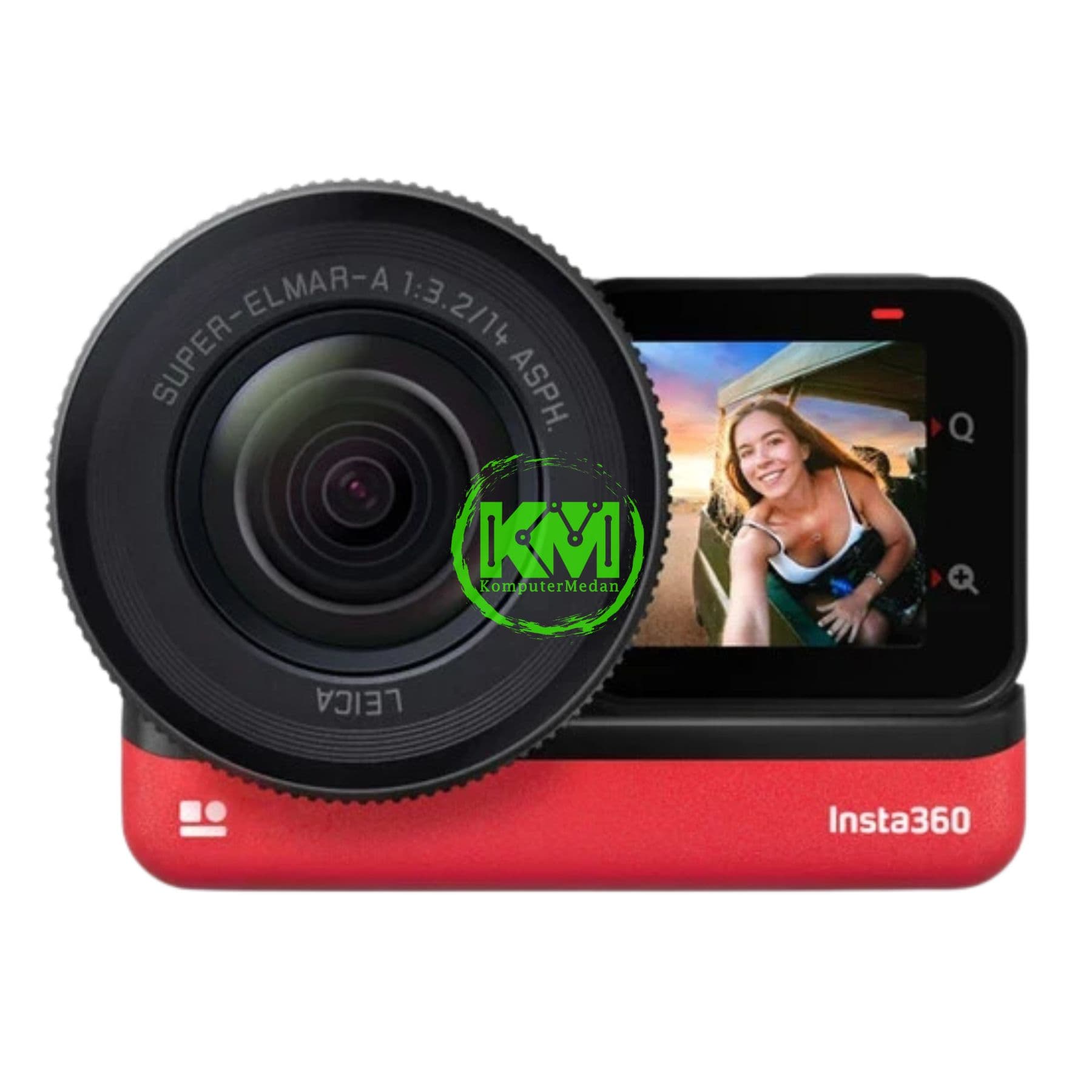 INSTA 360 ONE RS 1 INCH EDITION - Image 2