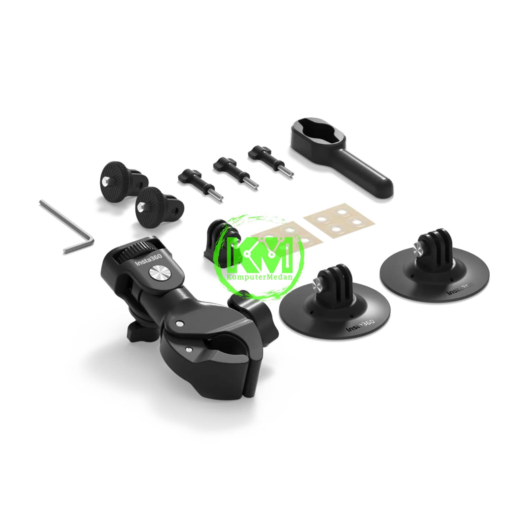INSTA 360 MOTORCYCLE BUNDLE - Image 3